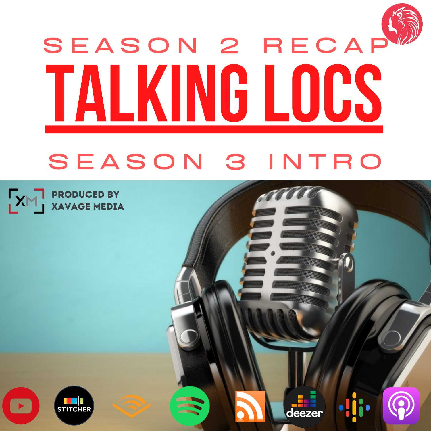 Talking Locs
