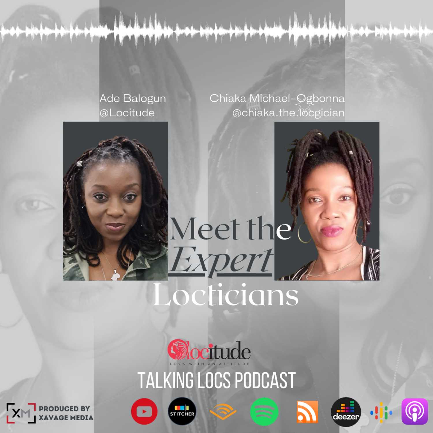 Talking Locs