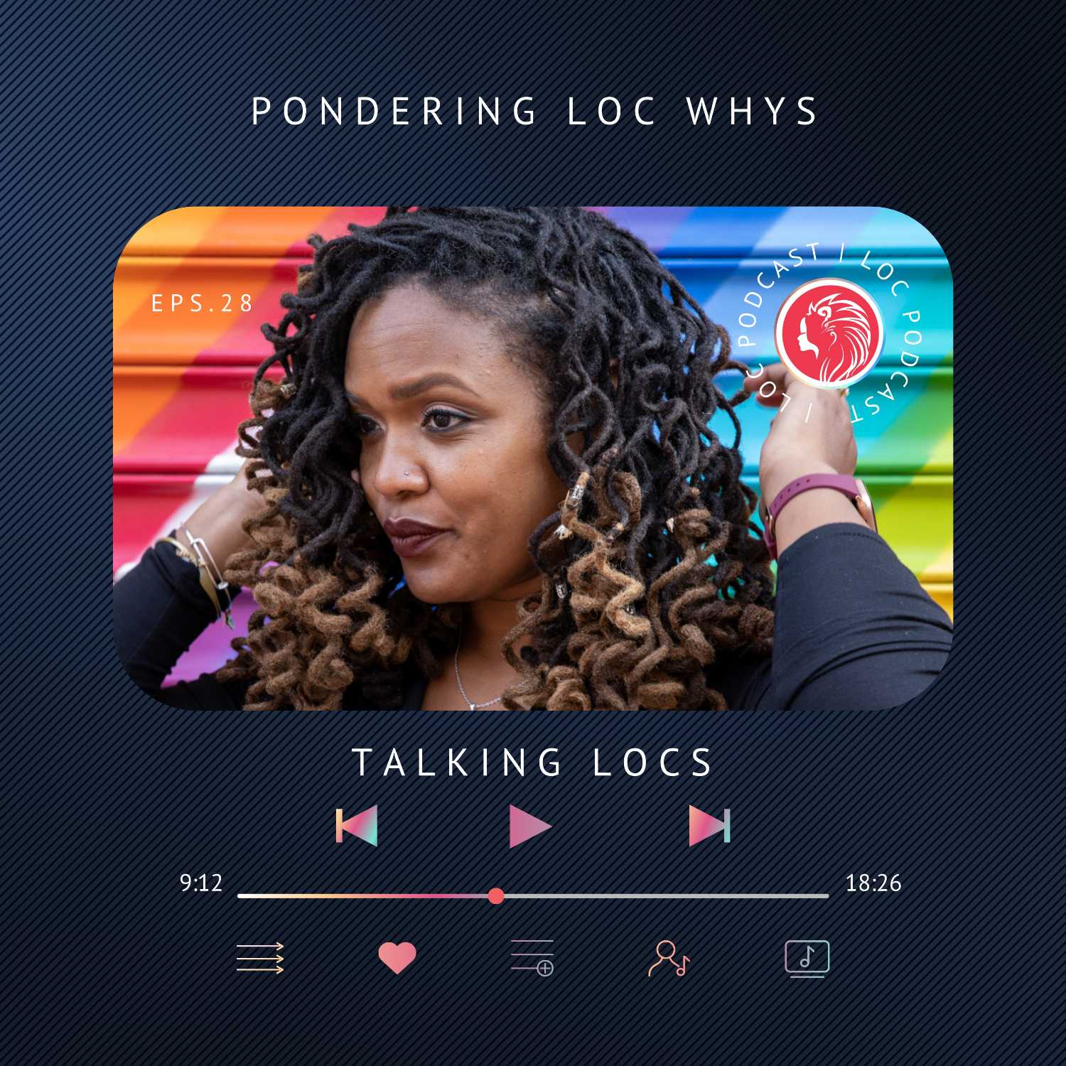 Talking Locs