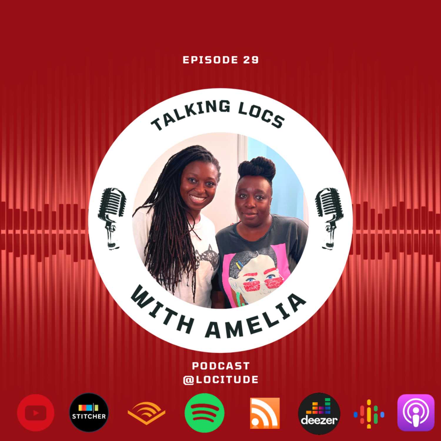 Talking Locs