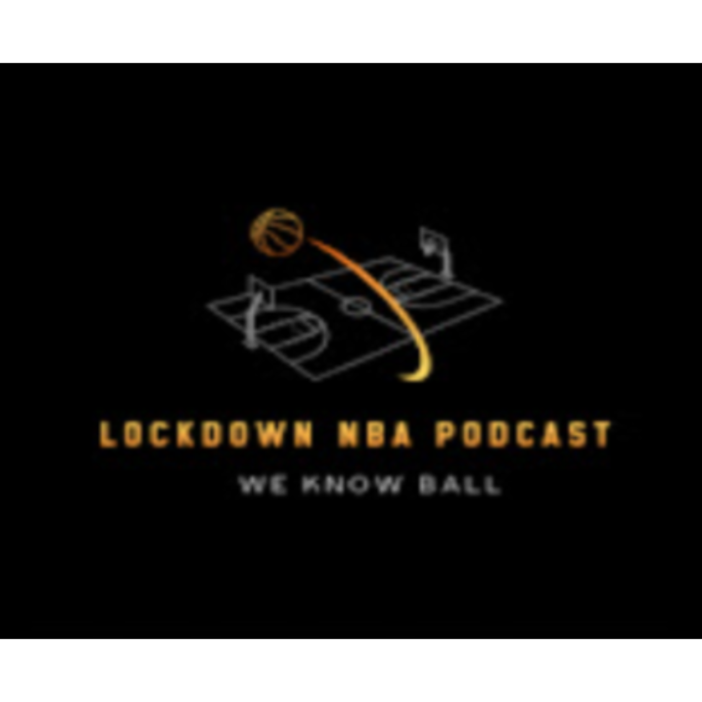 Lockdown Podcast