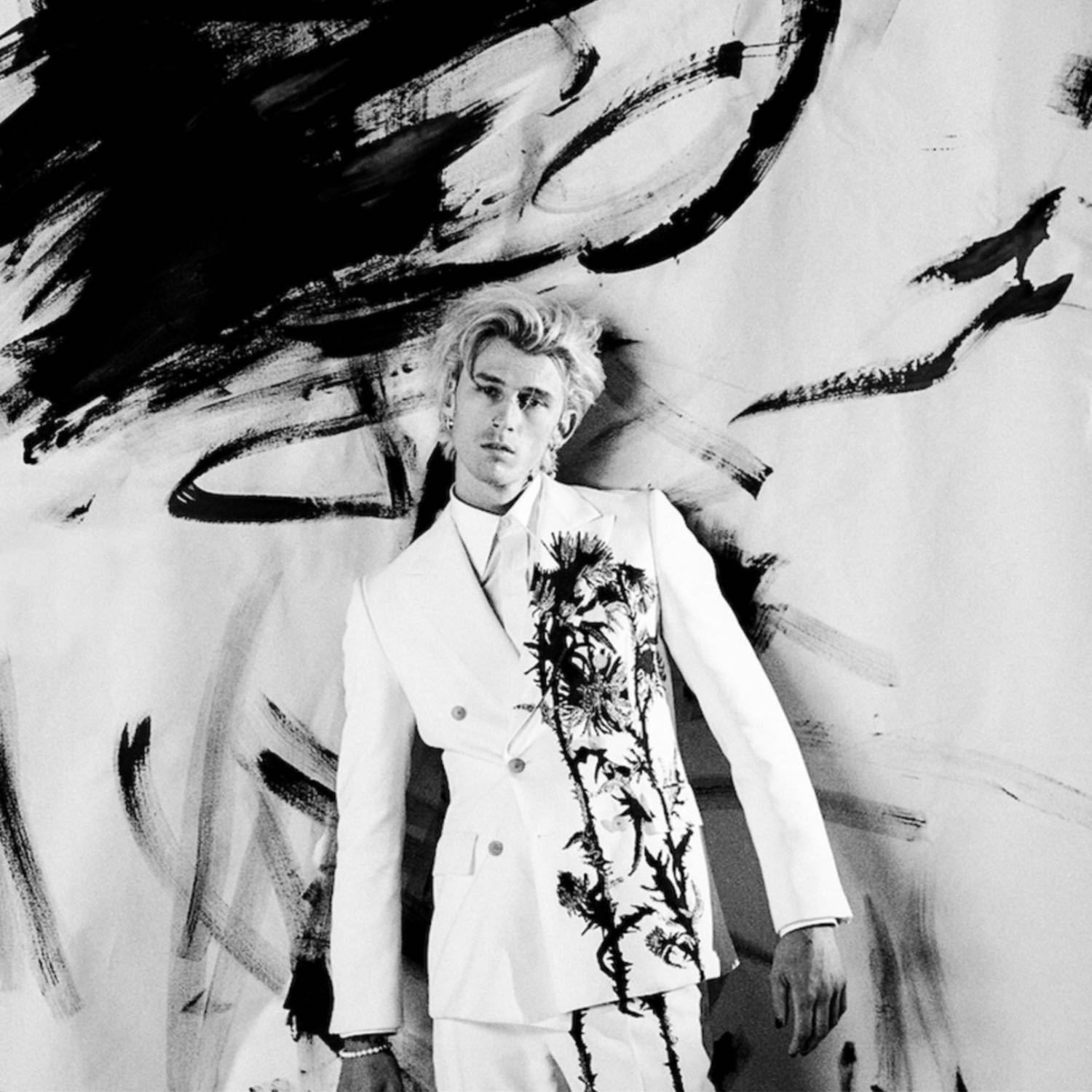 lockdown sessions cover art