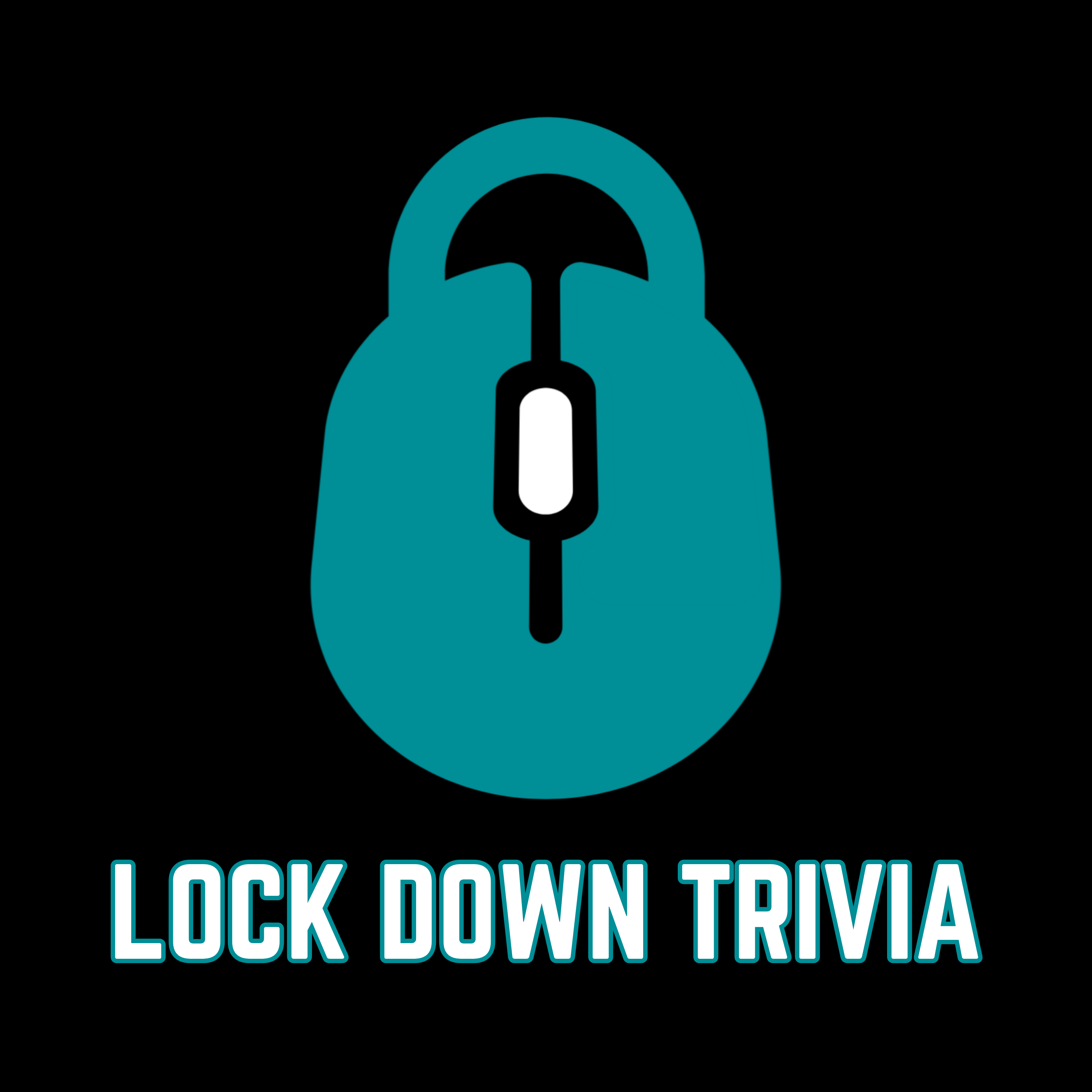 Lock Down Trivia