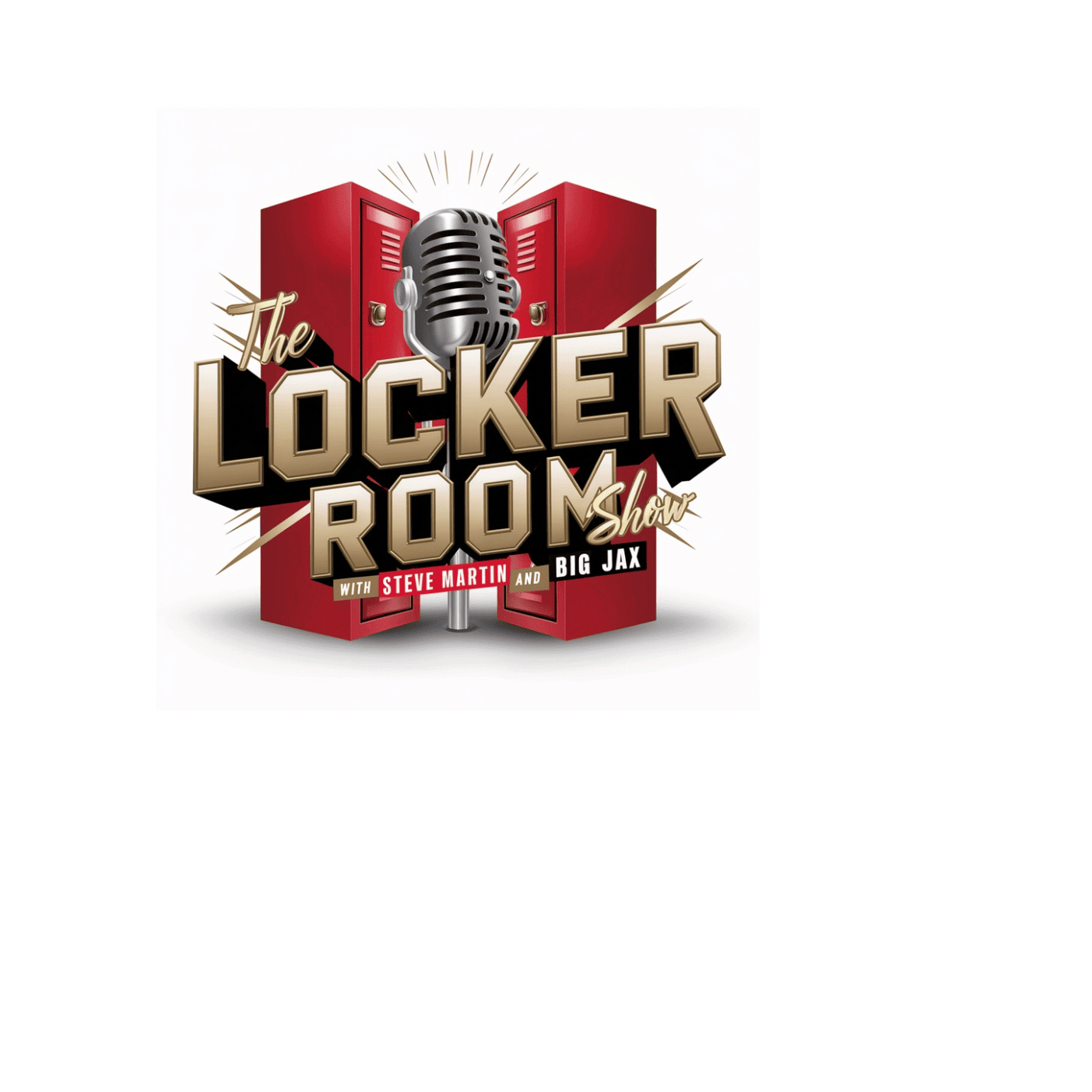 Locker Room Show
