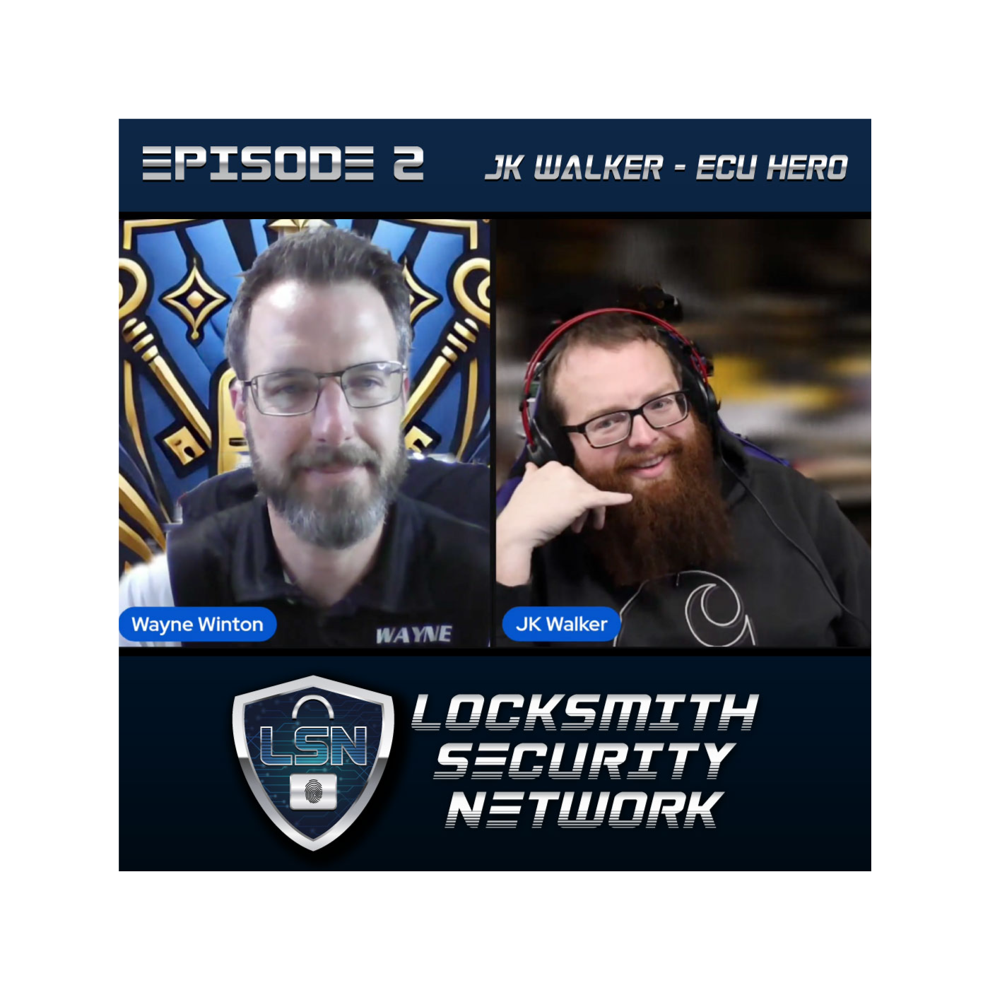 Locksmith Security Network
