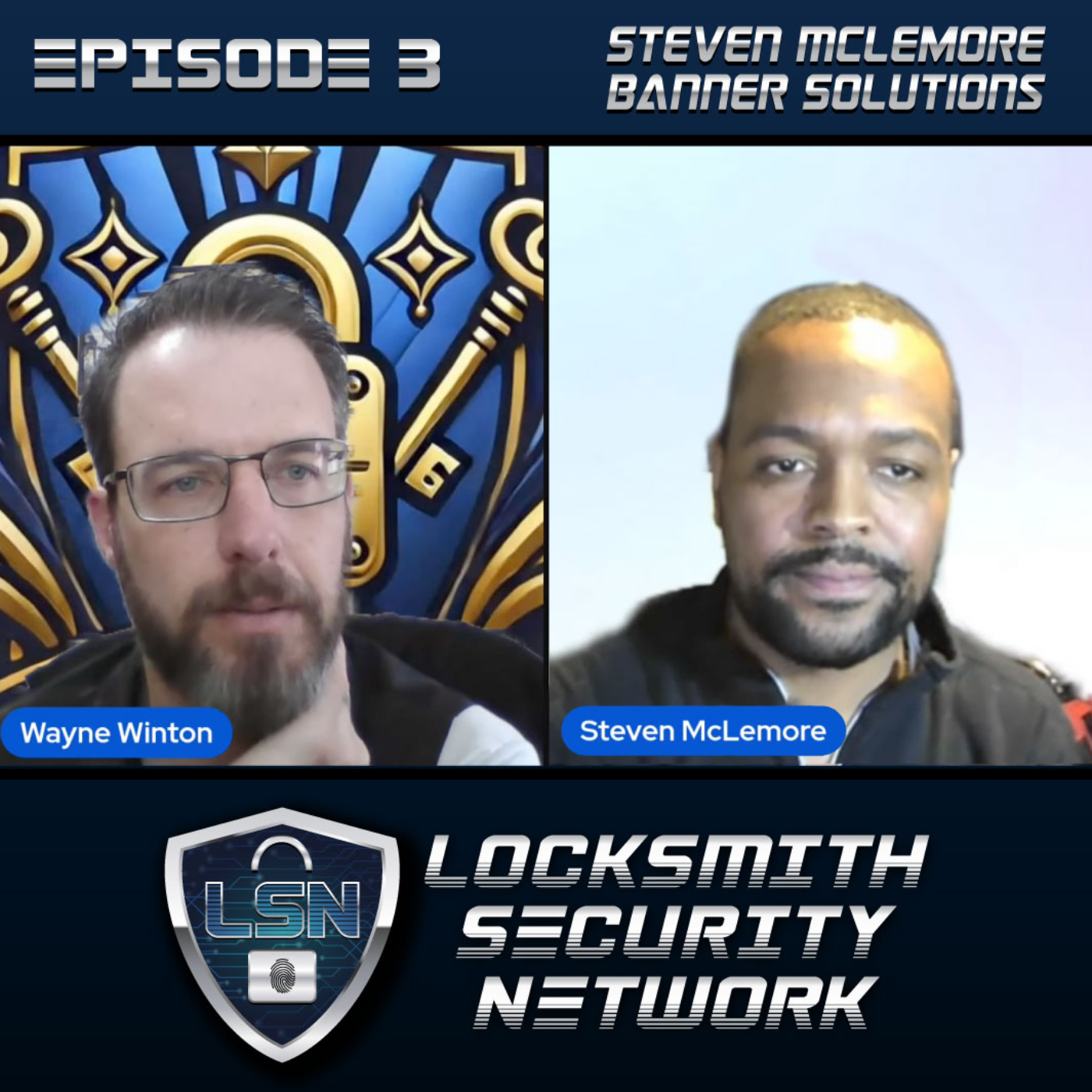 Locksmith Security Network