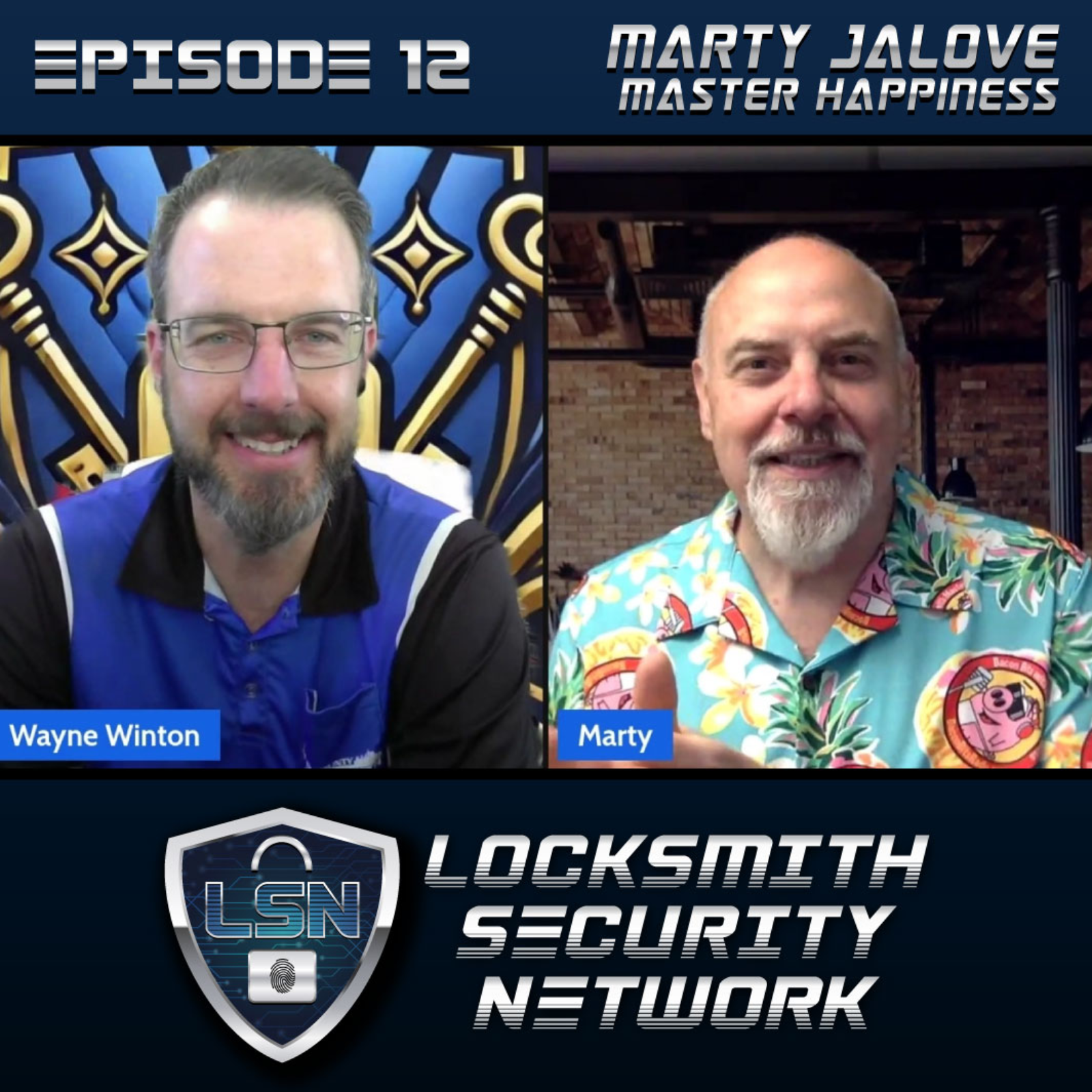 Locksmith Security Network