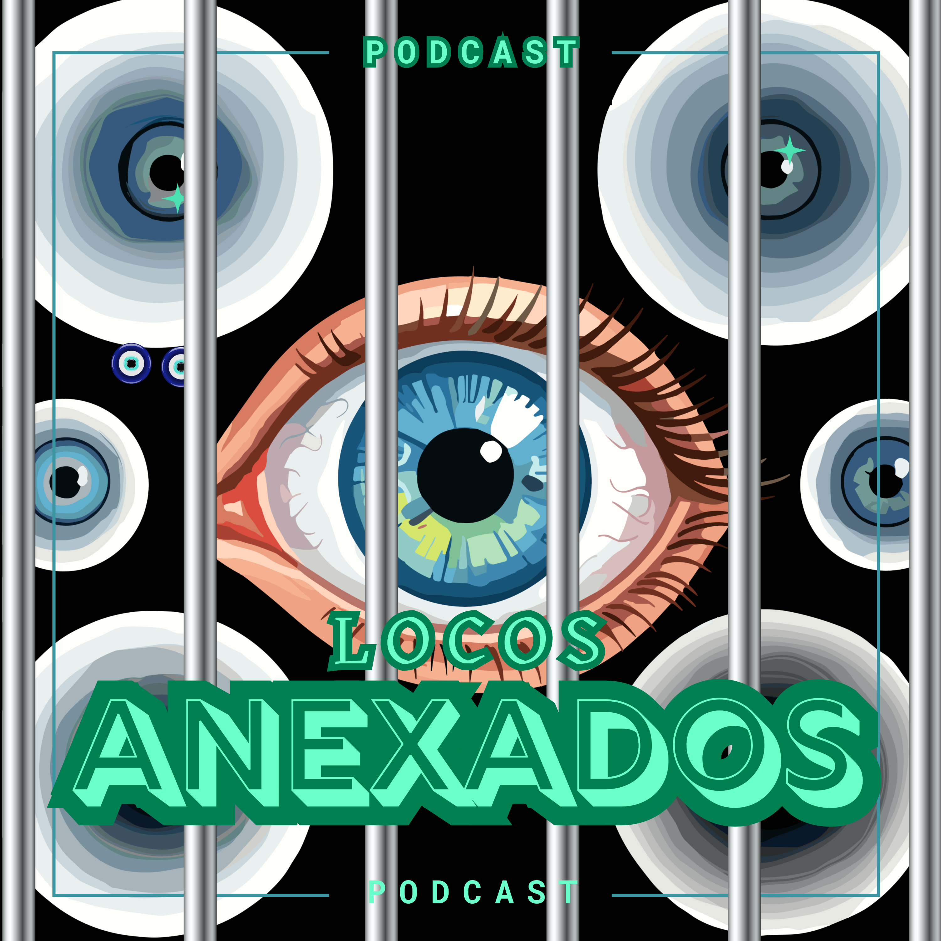 Locos Anexados