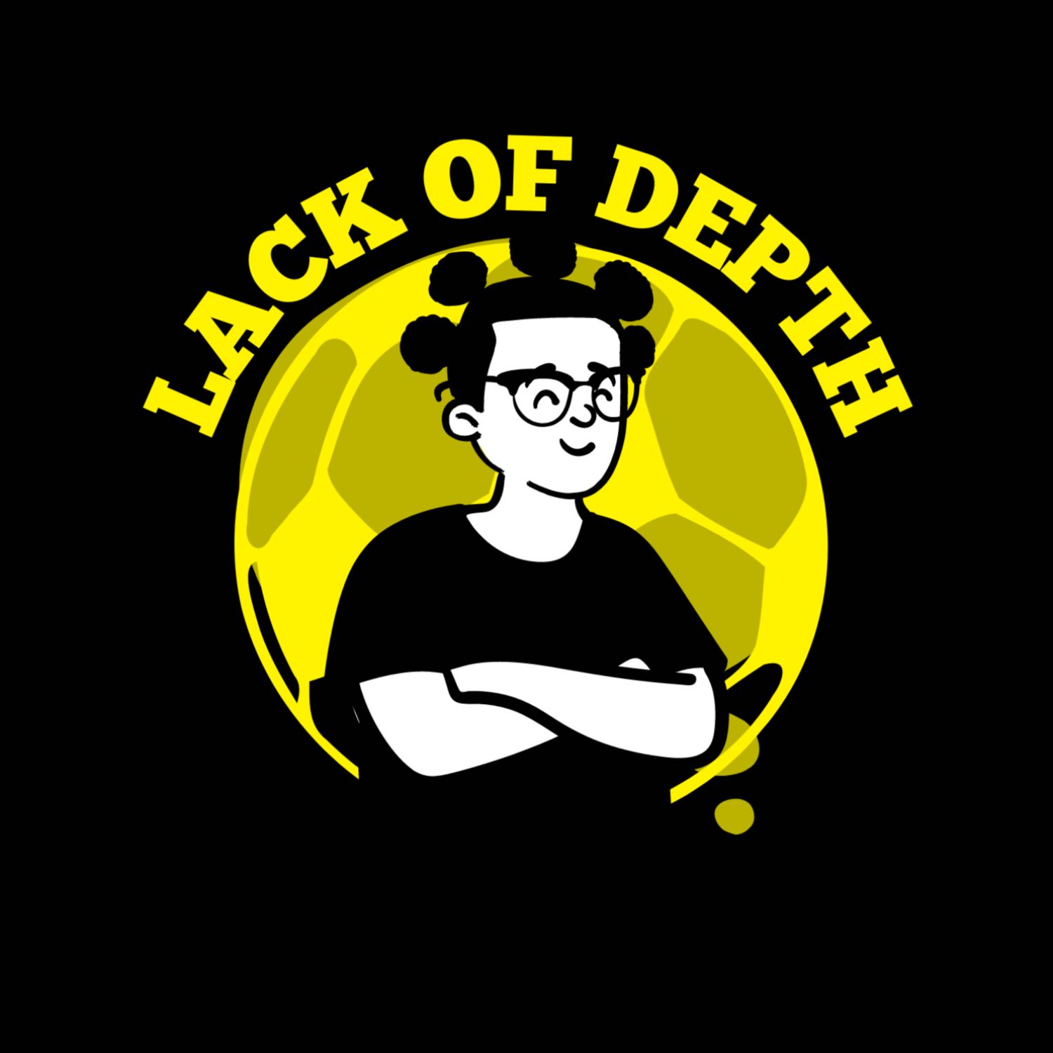 Lack of Depth: Reaction to City v Liverpool "Battle of Wits"