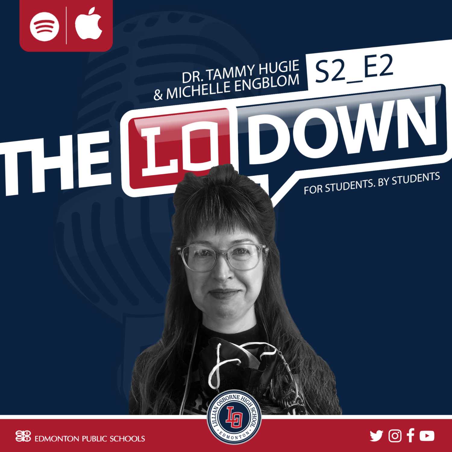 The LODOWN