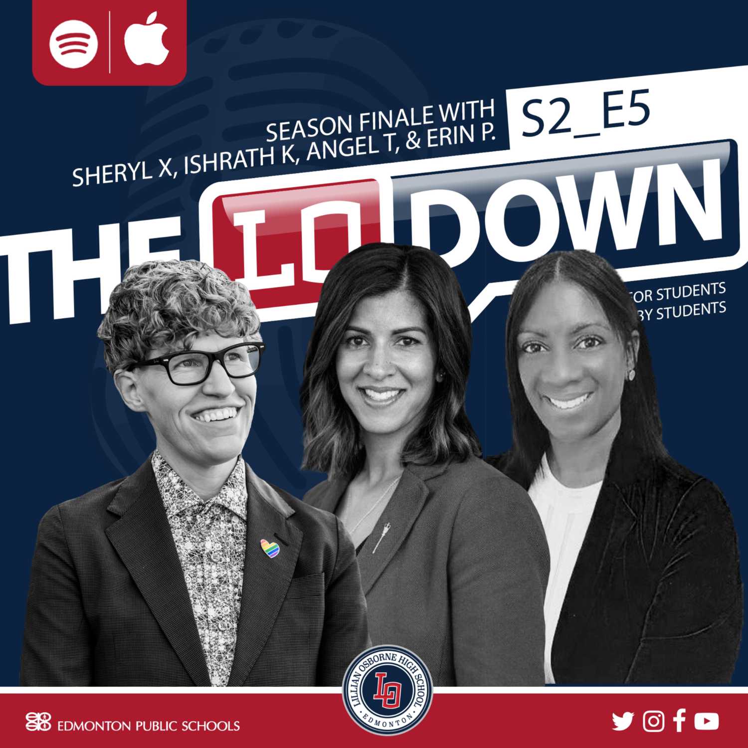 The LODOWN
