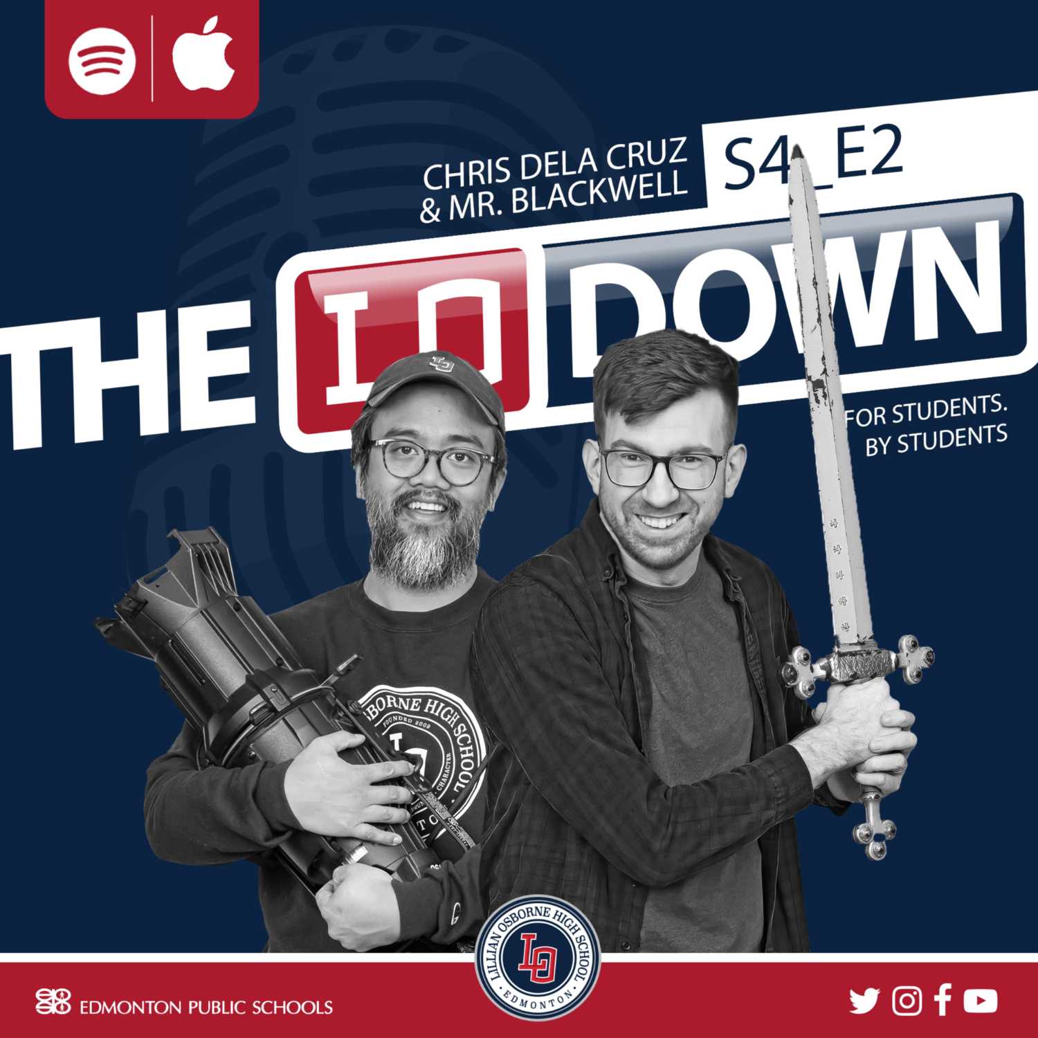 The LODOWN