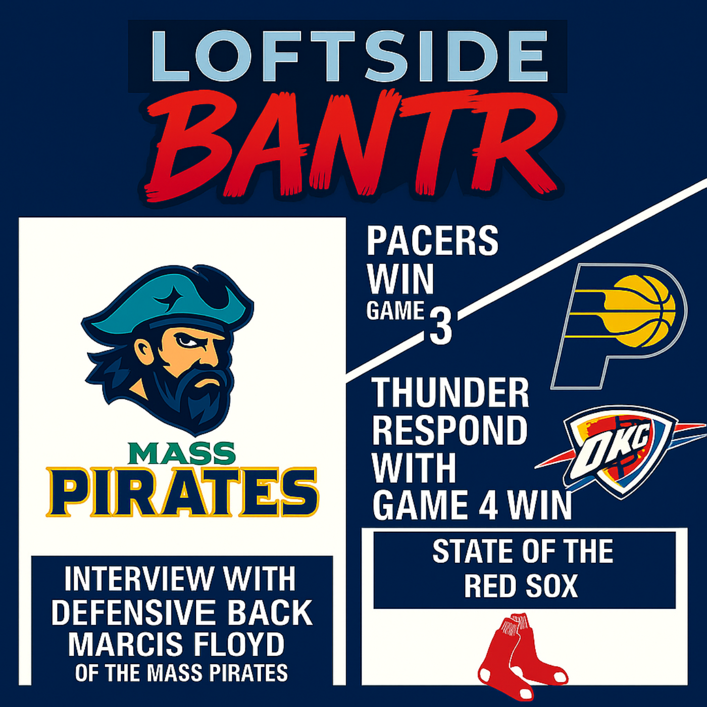 Loftside Bantr
