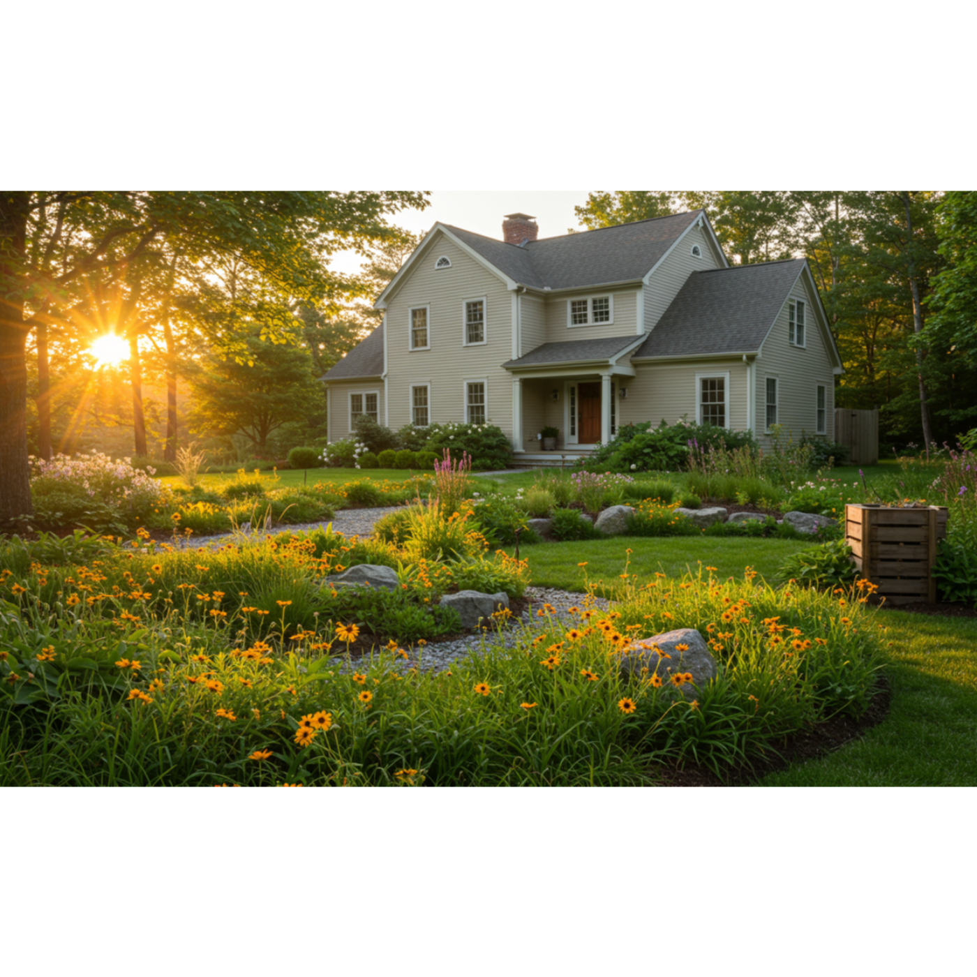 What Role Does Sustainable Landscaping Play in Property Value? episode artwork