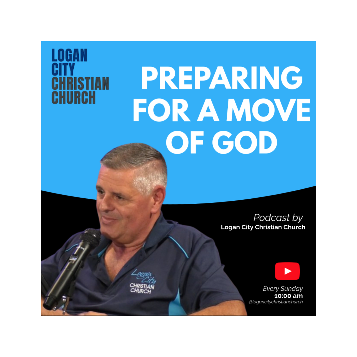 Logan City Christian Church