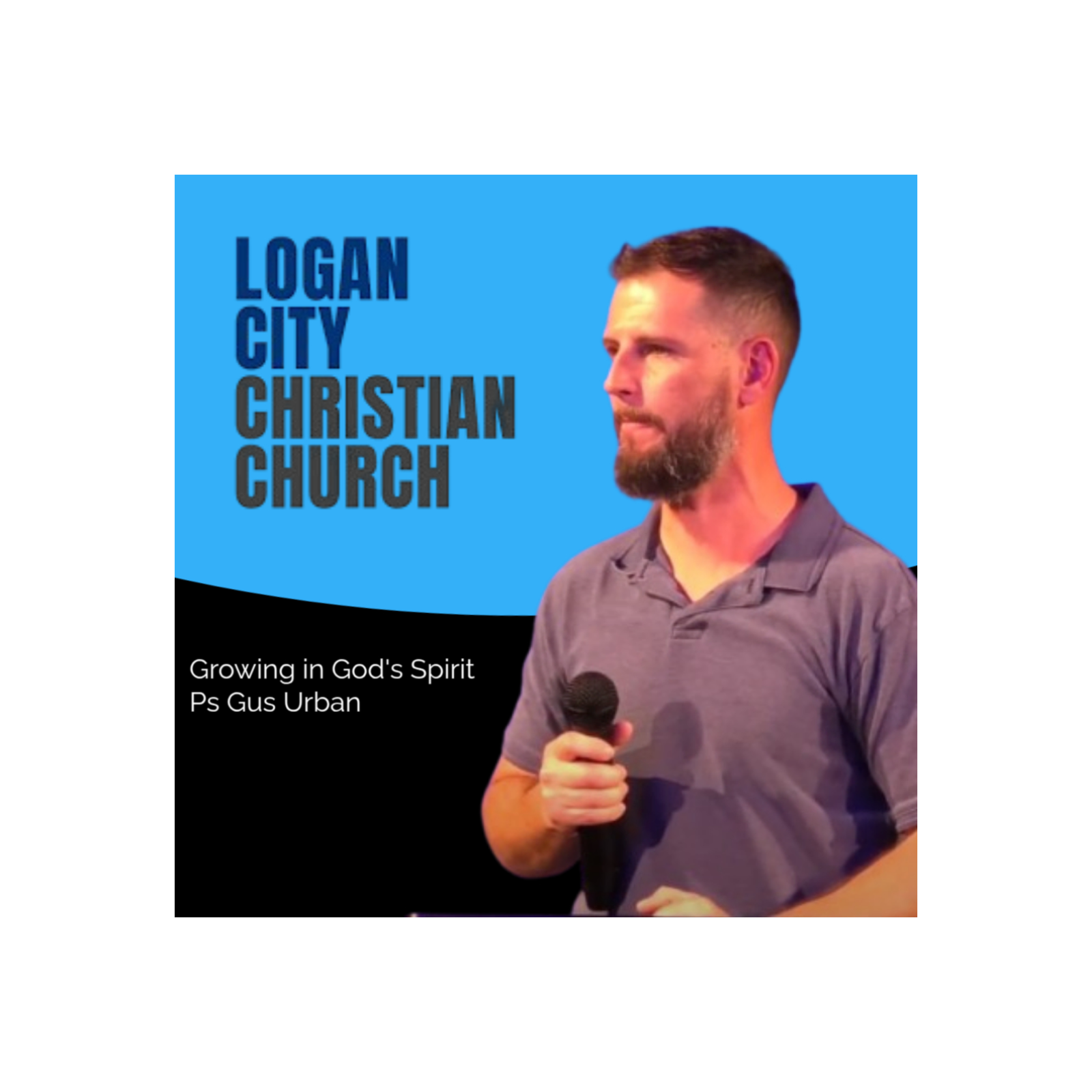 Logan City Christian Church