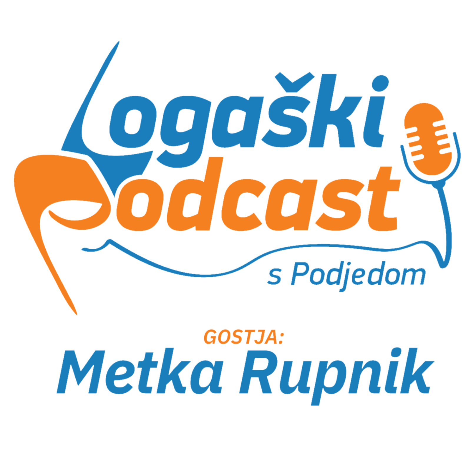 Metka Rupnik episode artwork