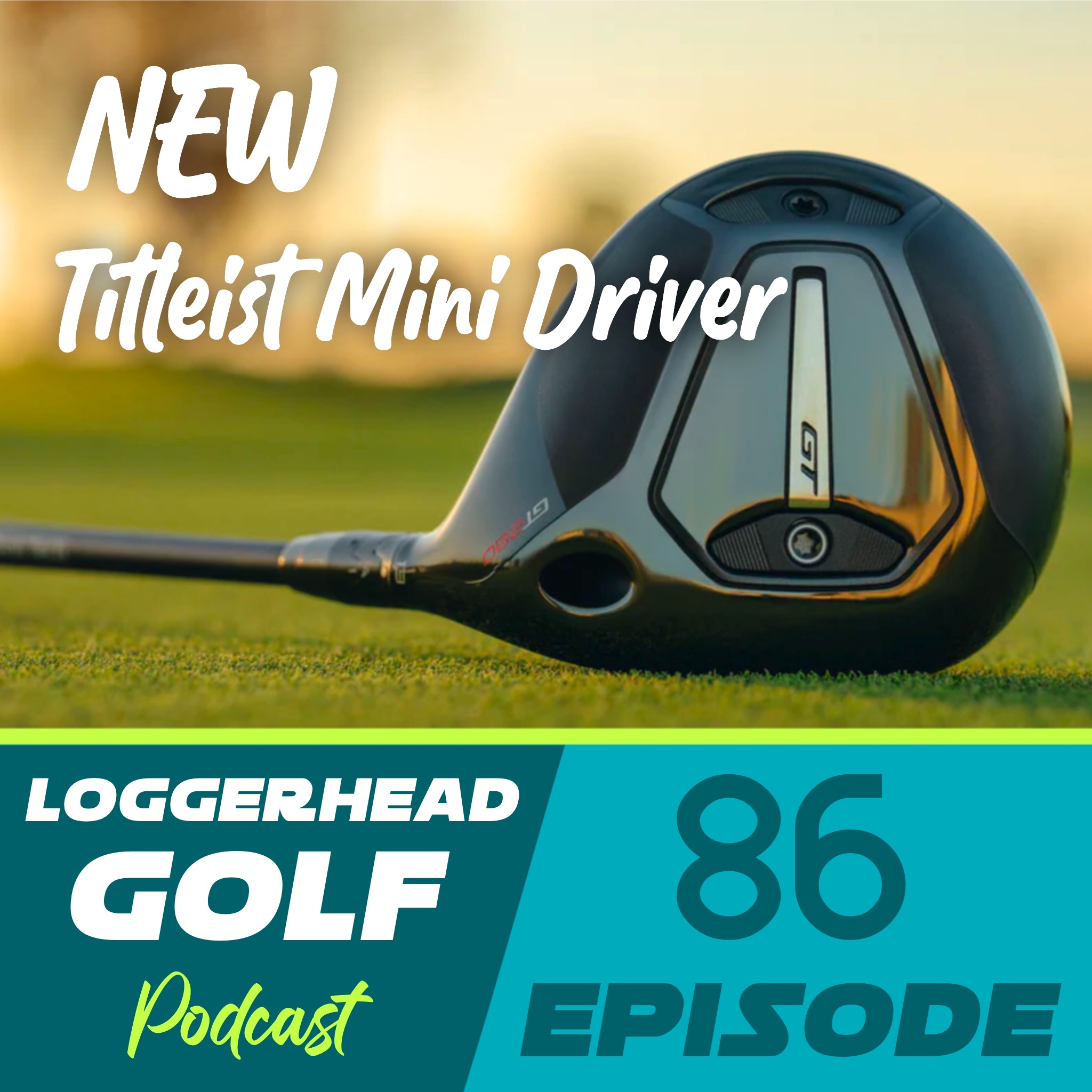 Loggerhead Golf Podcast