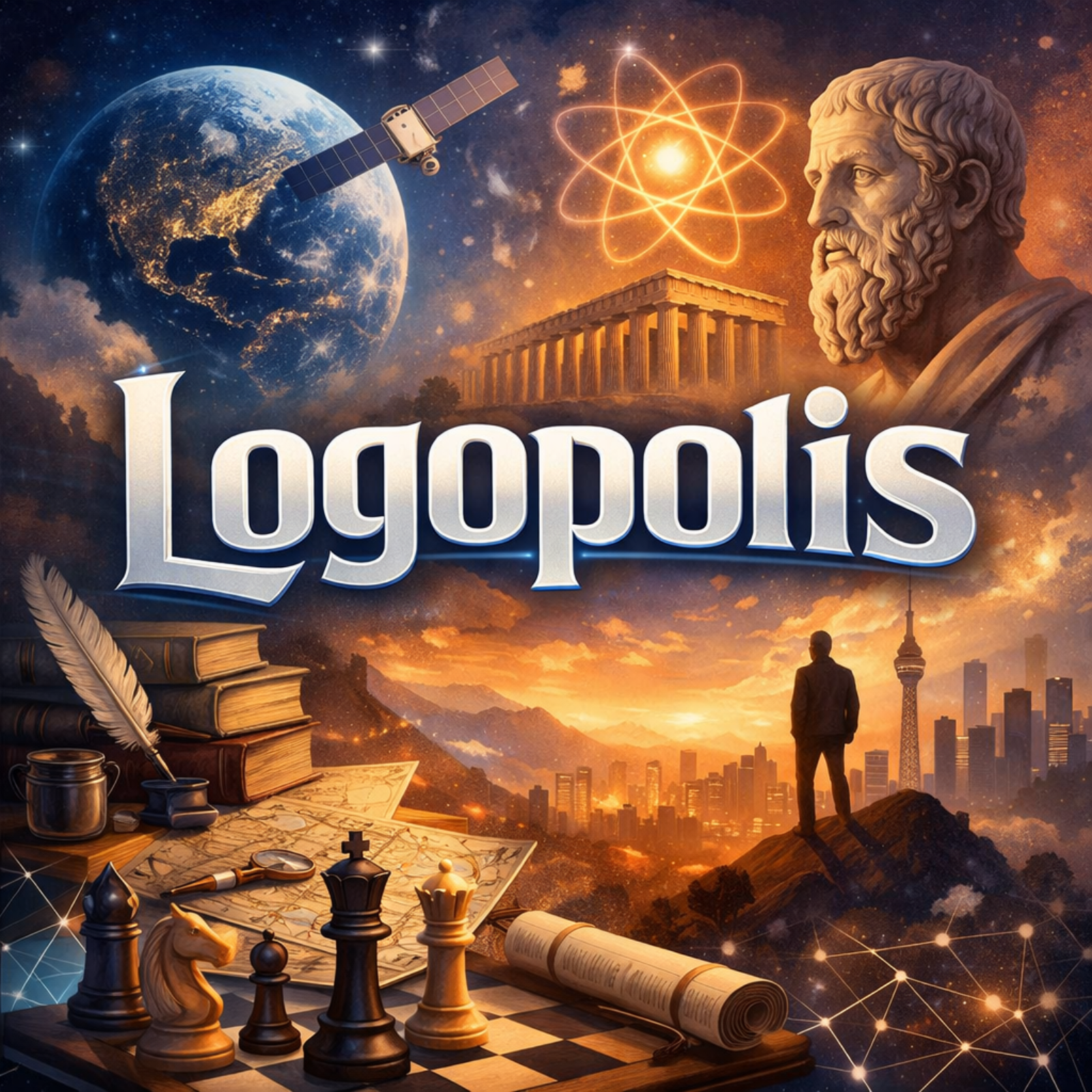 Logopolis