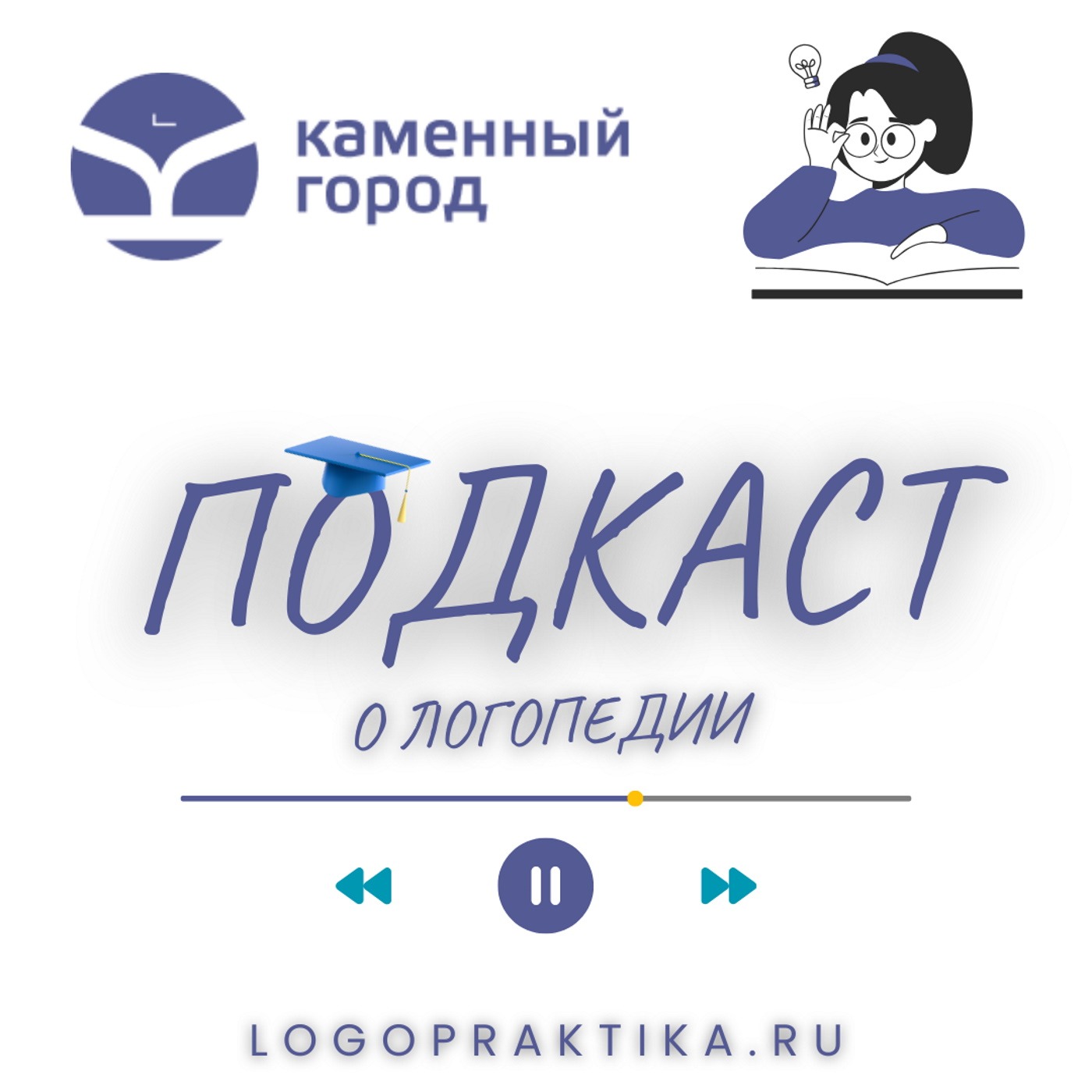 Logopraktika Podcast
