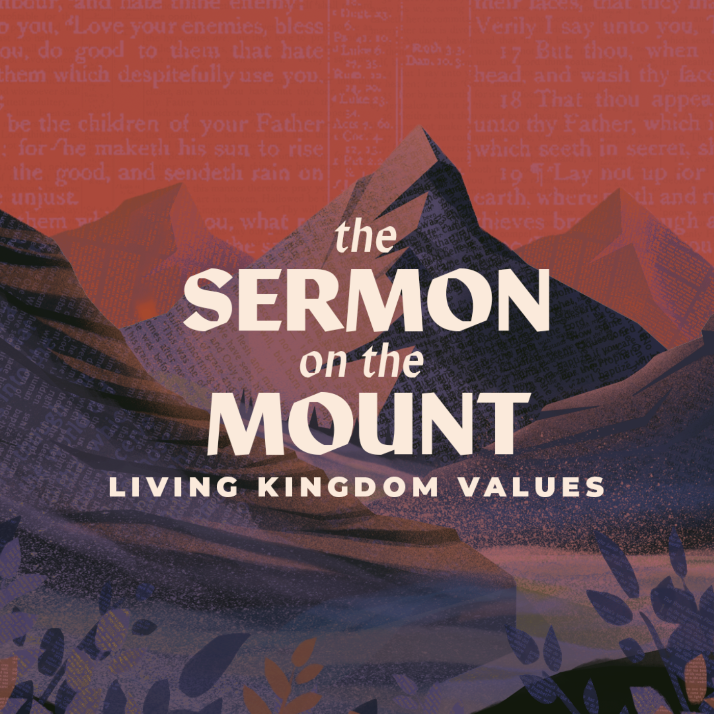 LOGOS Worship - Sermons
