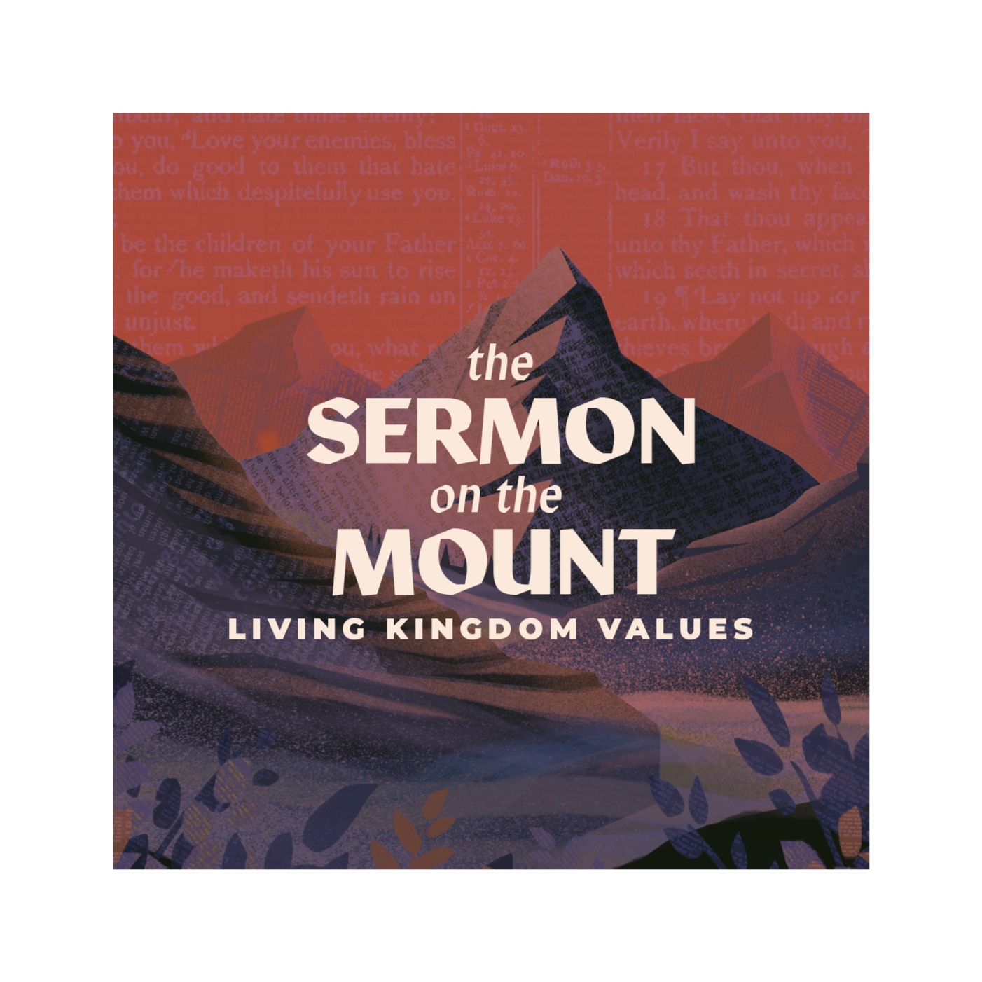 LOGOS Worship - Sermons