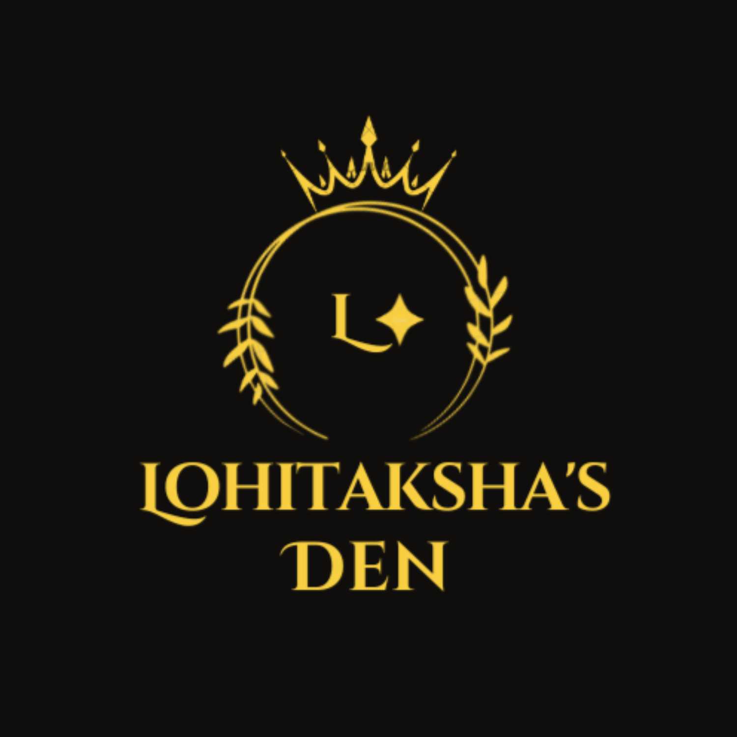 Lohitaksha's Den
