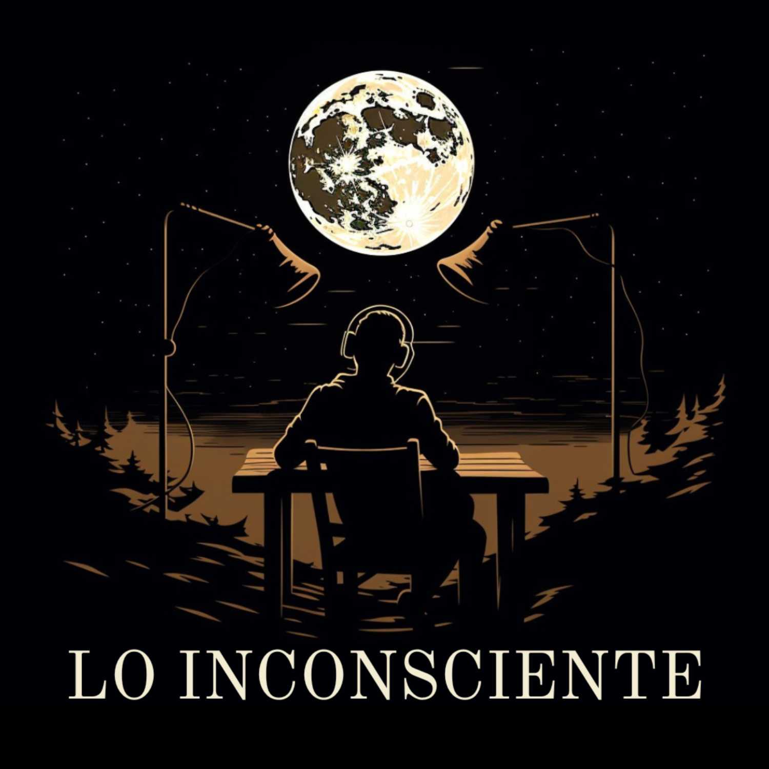 Podcast de Lo Inconsciente podcast artwork