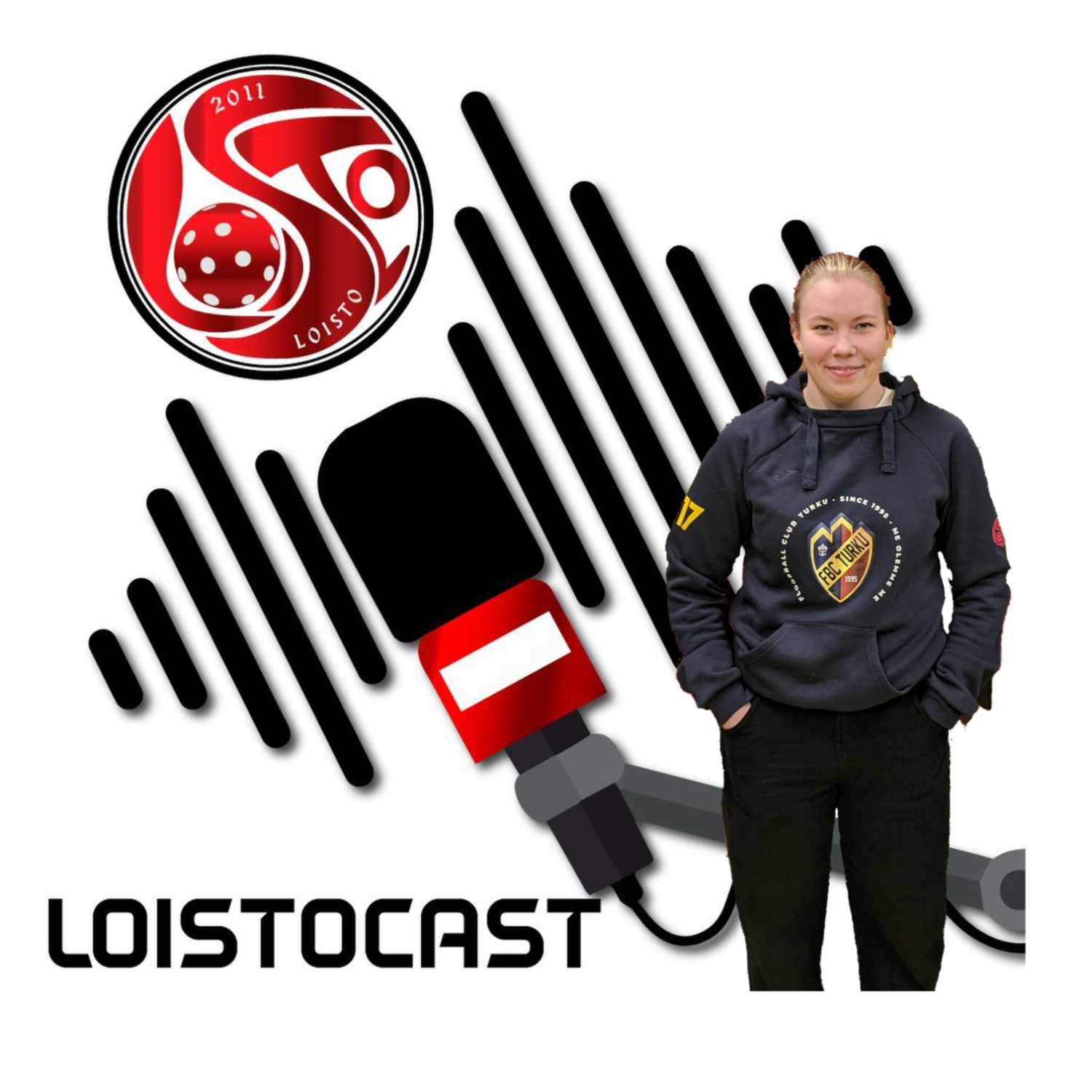 Pallo keskelle