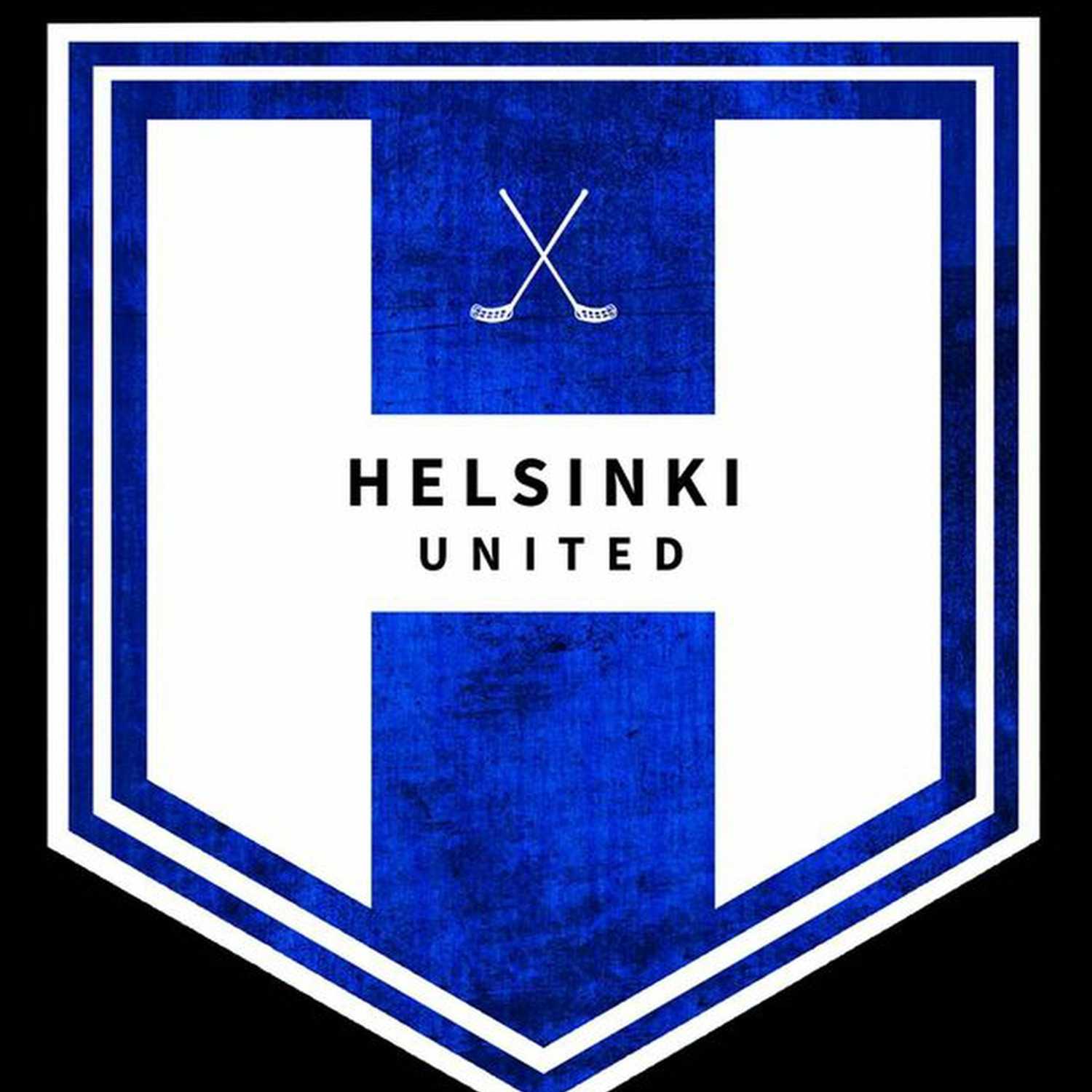 Pallo keskelle