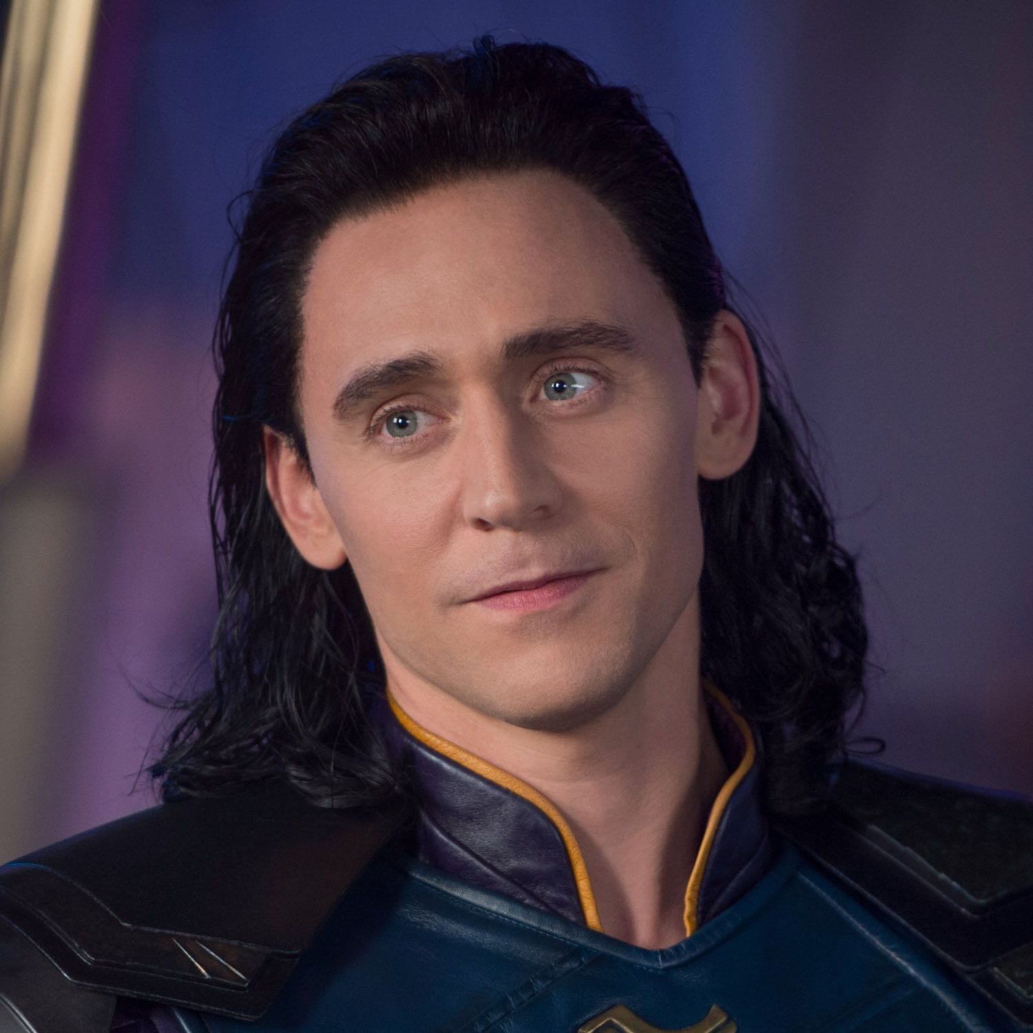 Loki helps you sleep