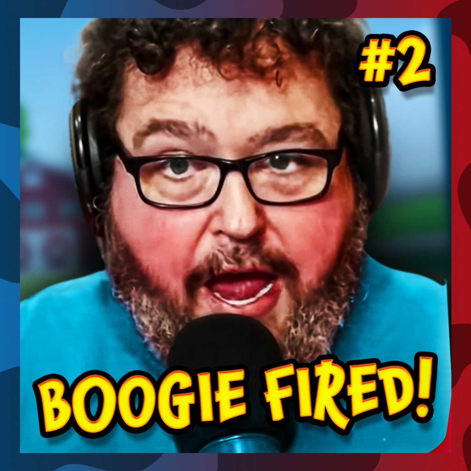 Boogie Gets Fired! - Muta Responds to Boogie2988!