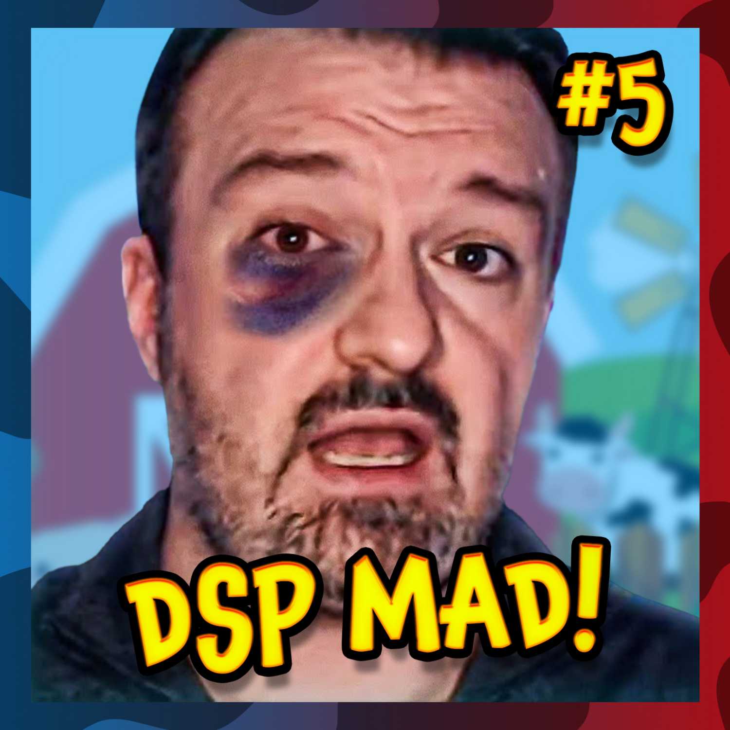 DSP vs Wings and Boogie!