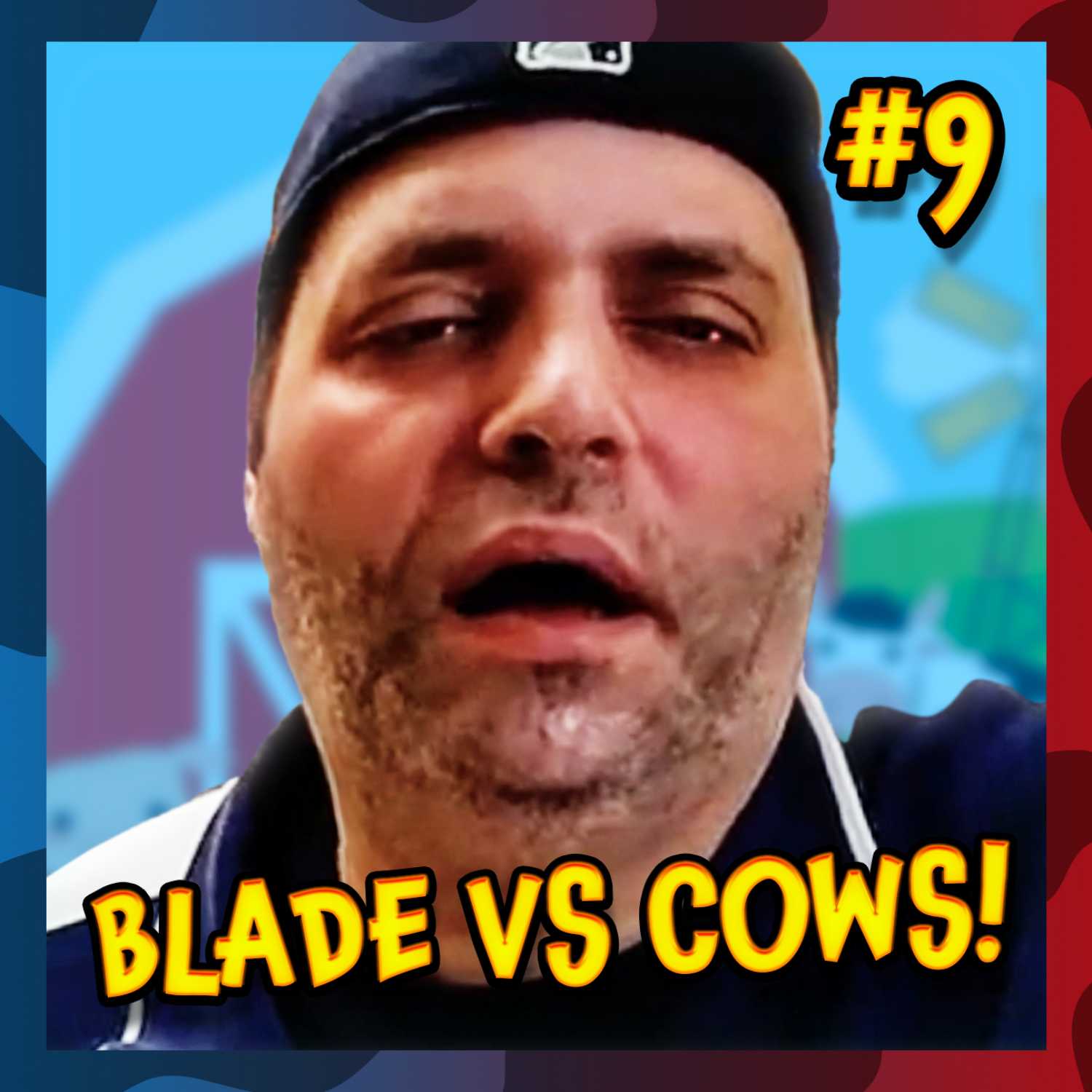 OnlyUseMeBlade Beefs with LolcowLive!