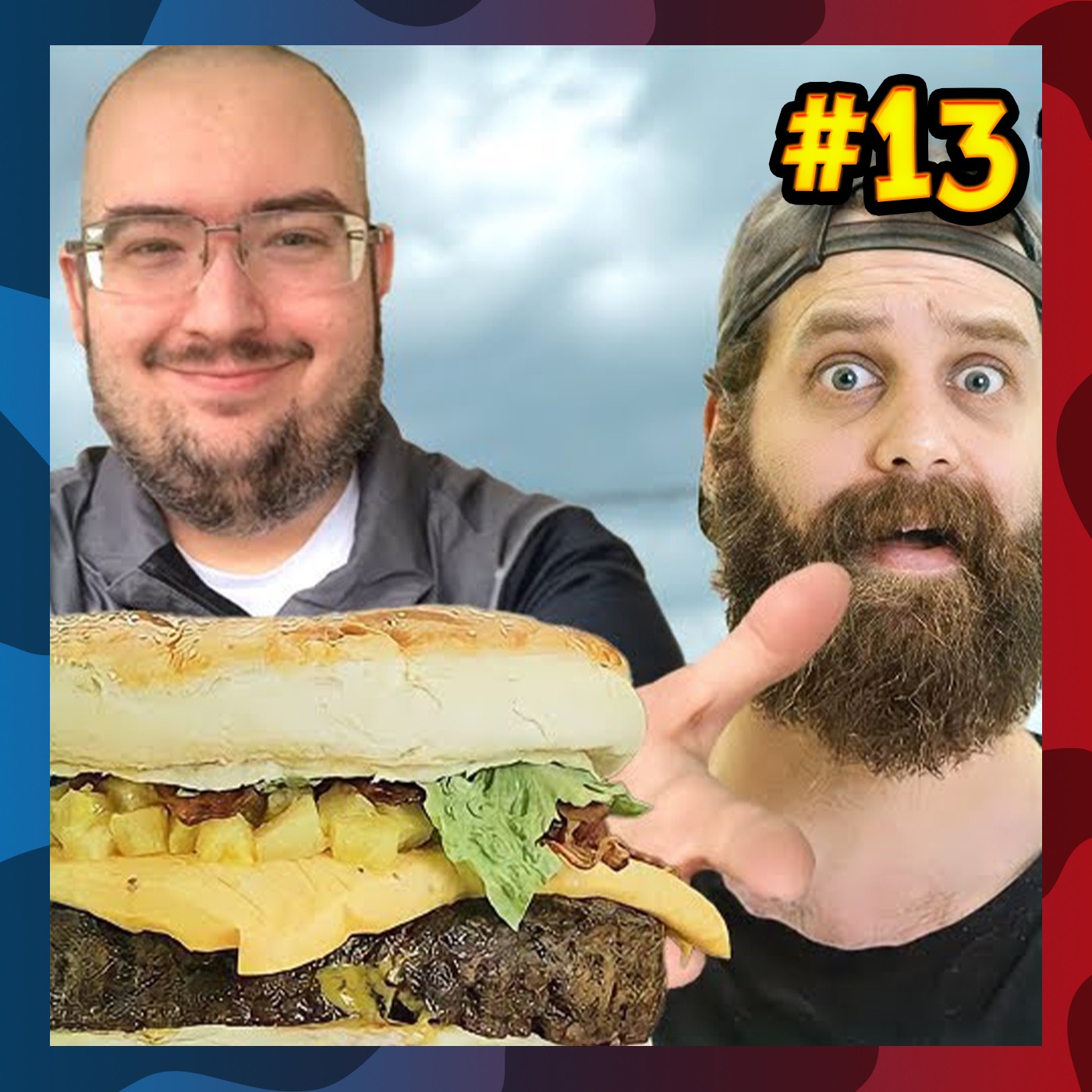 Epic Lolcow Time with Harley Morenstein