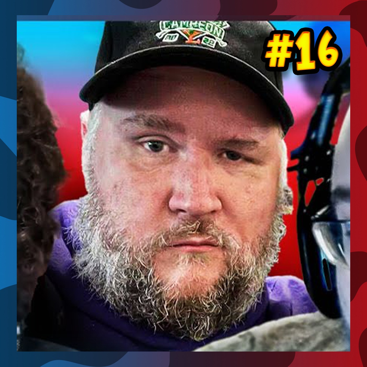 Ethan Ralph vs Boogie & Wings!