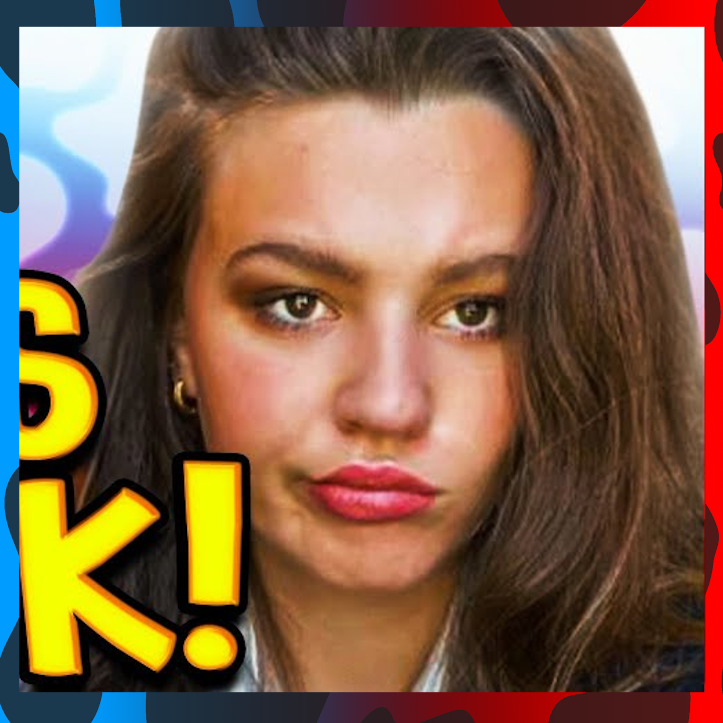 She F**KED Her Dad?