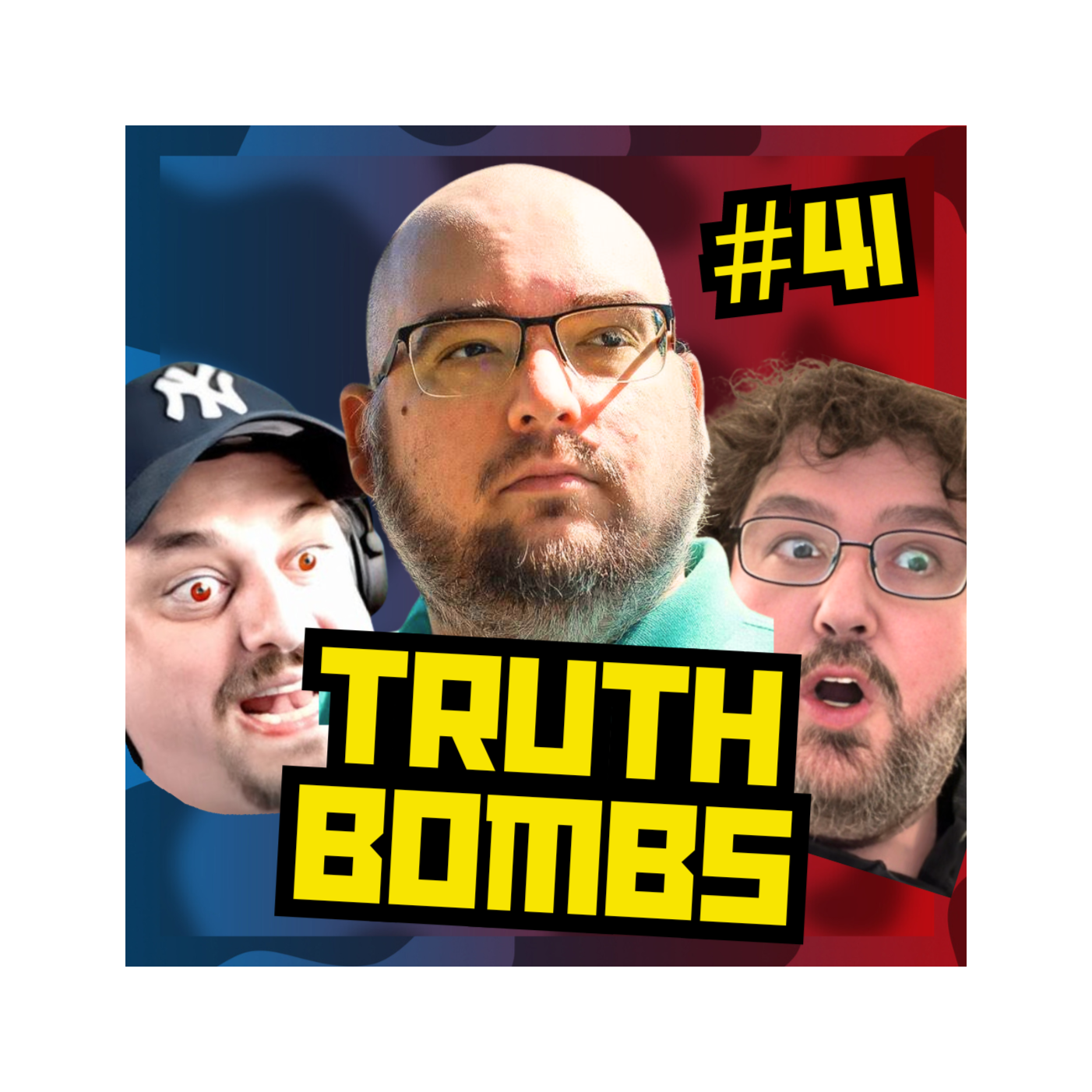 TRUTH BOMBS!