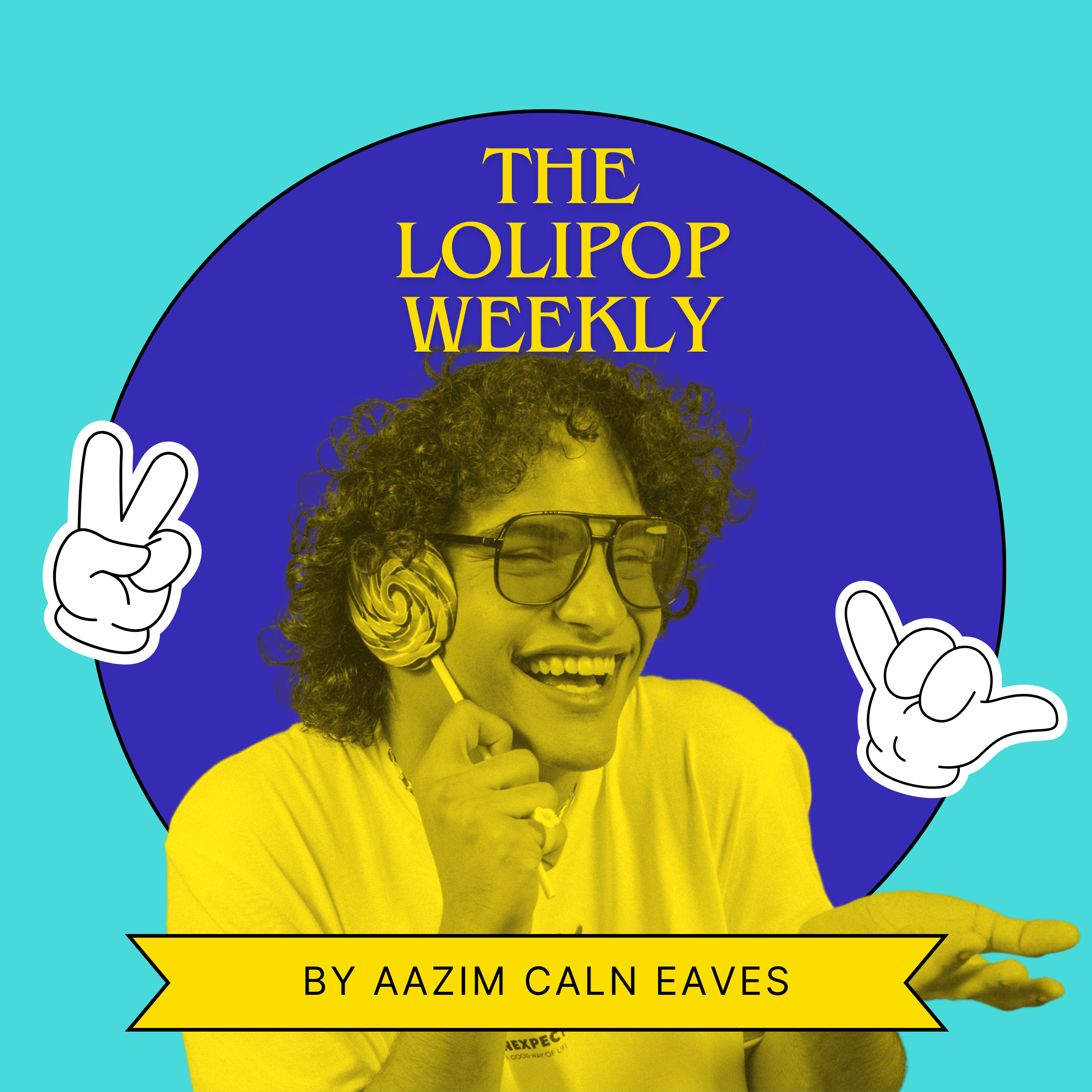 lolipop Weekly