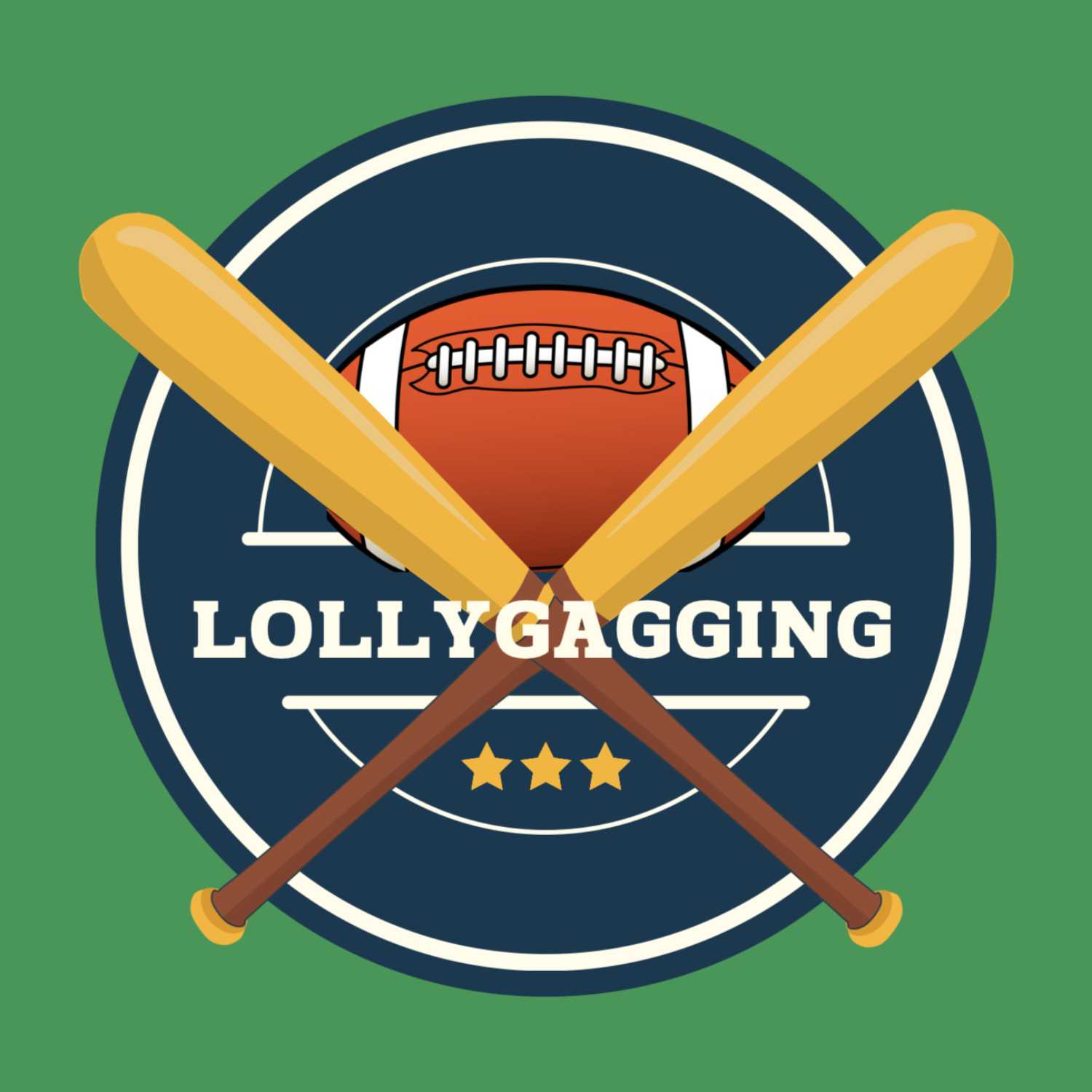 Lollygagging Sports