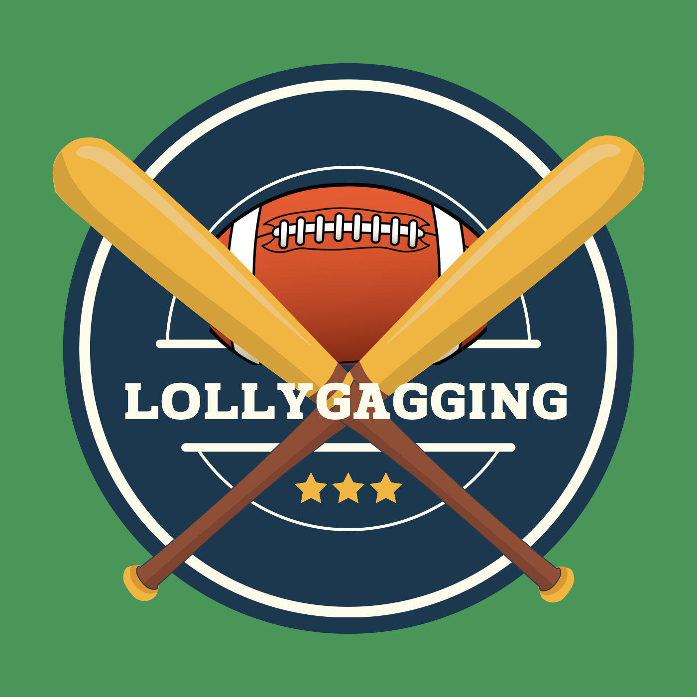 Lollygagging Sports