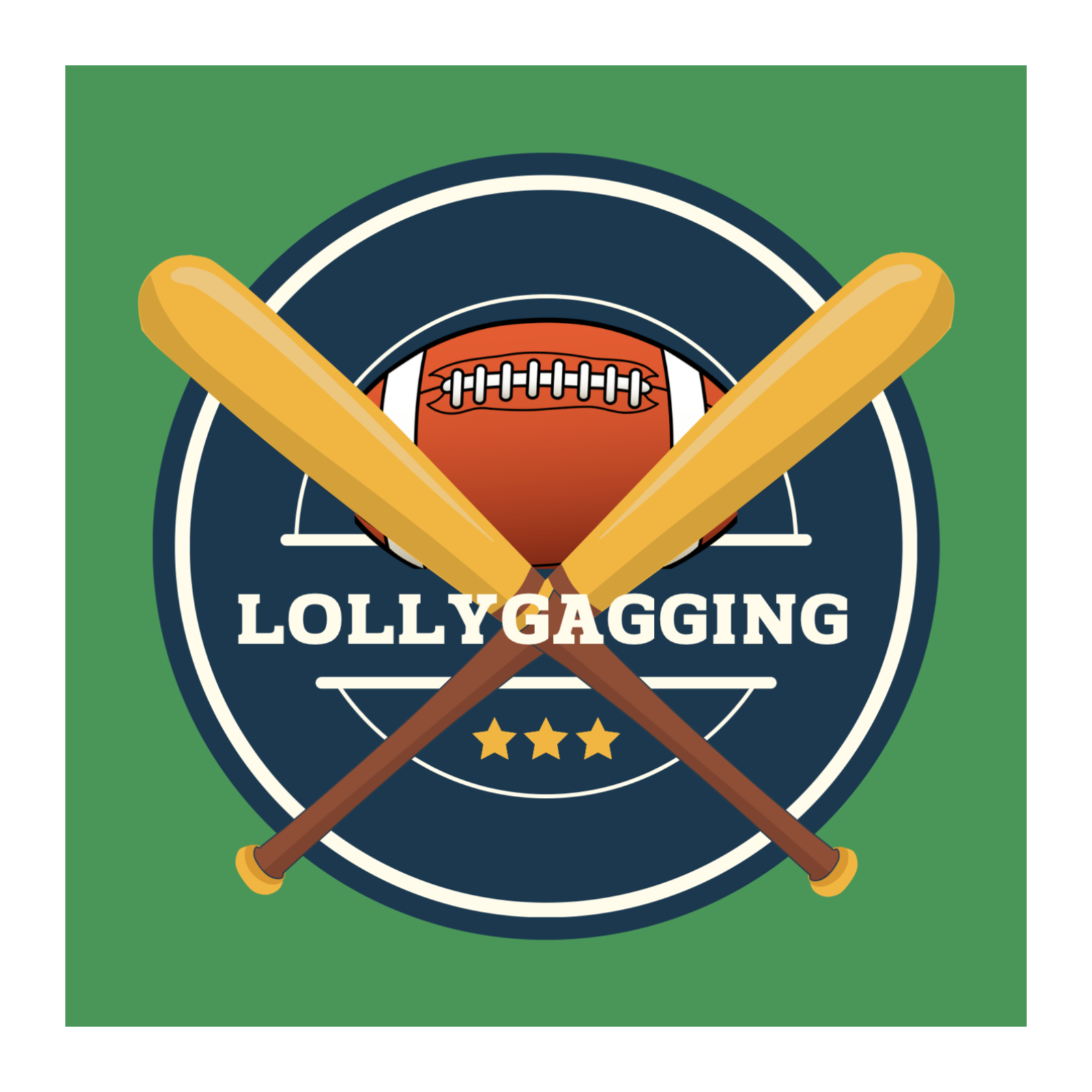 Episode 149 – MLB/NFL Rapid Fire, Lollygagging Voting Strategy for the AP Poll, Which Player Most Looks Like Their Team Mascot