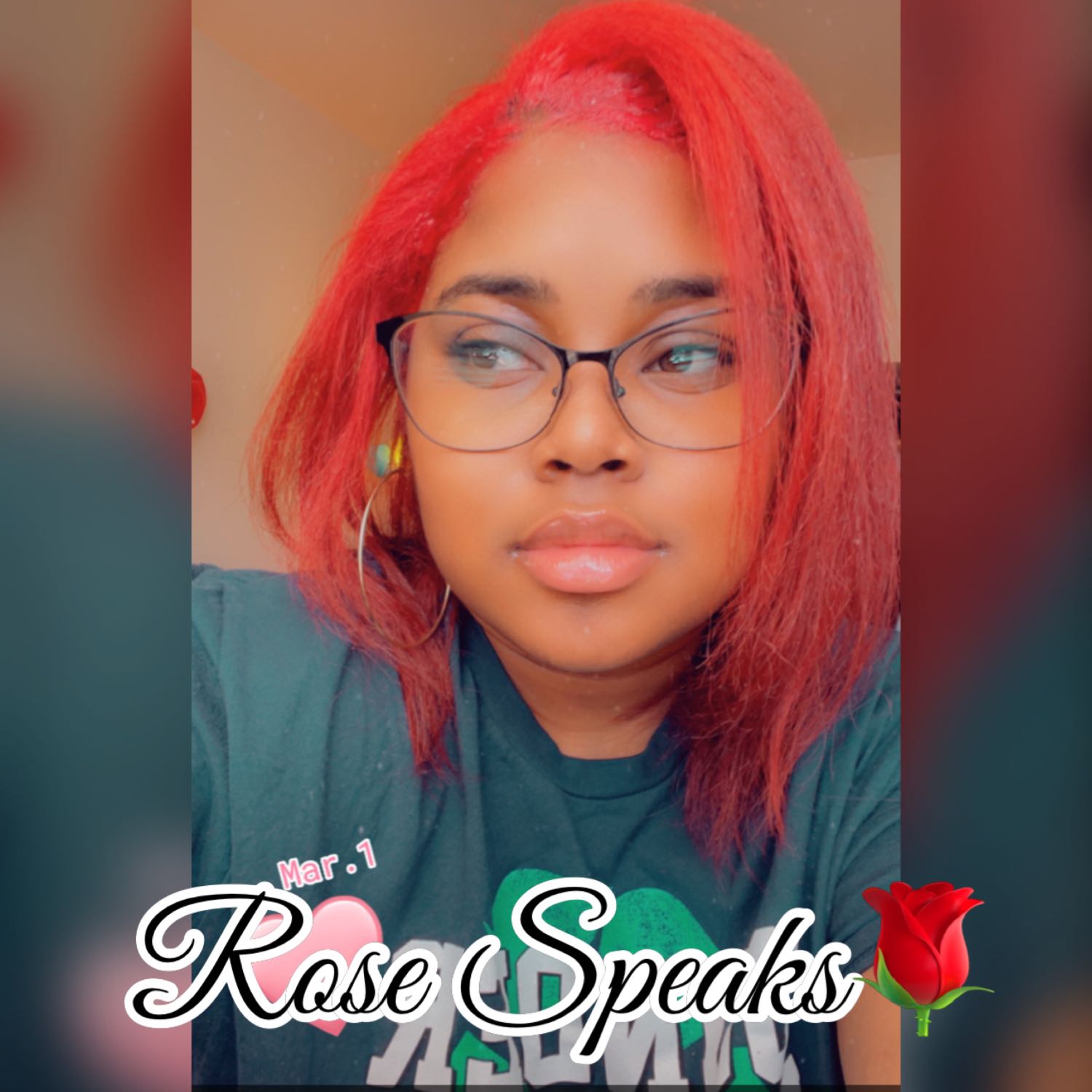 Rose Speaks🌹 Modern Dating? cover art