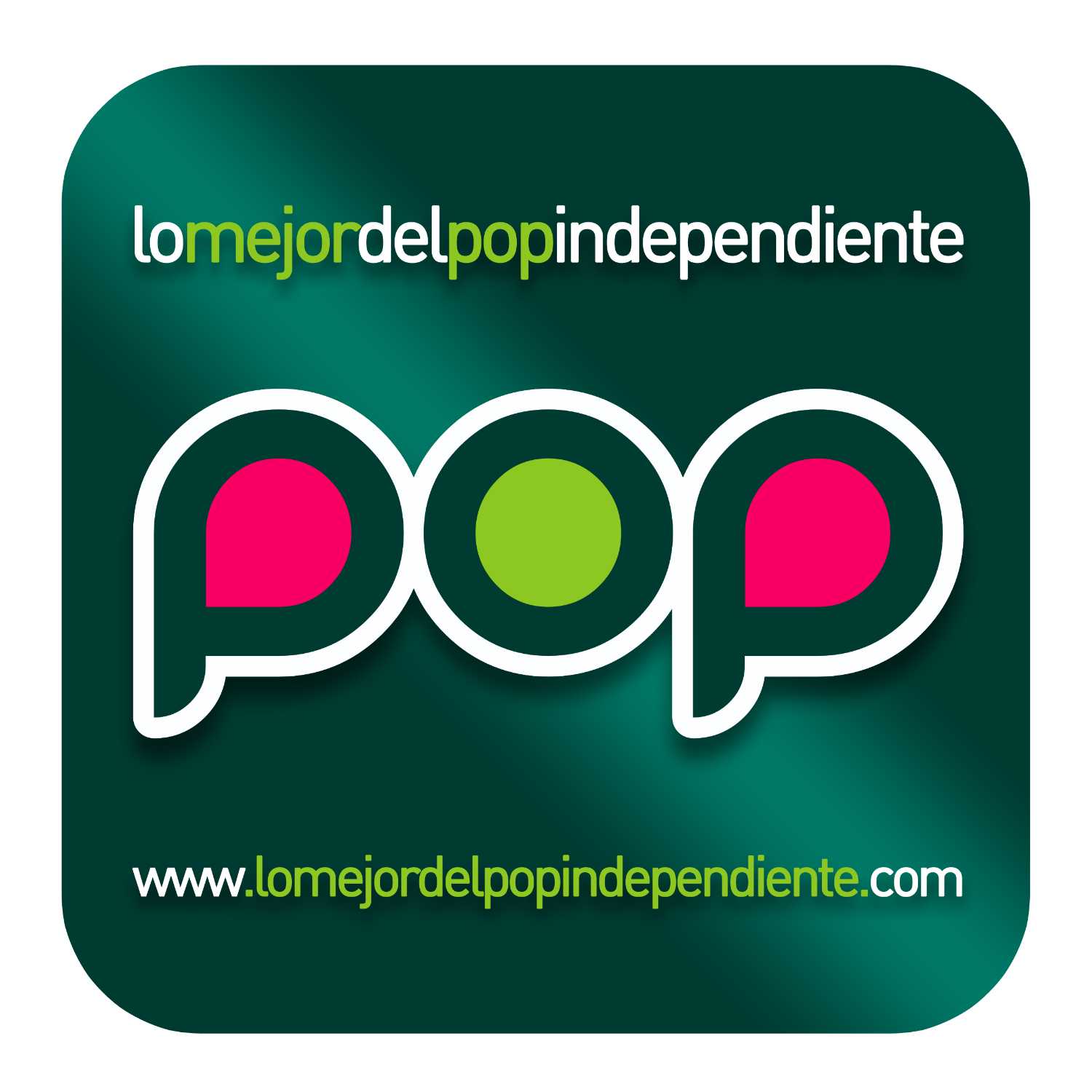 Lo Mejor del Pop Independiente 