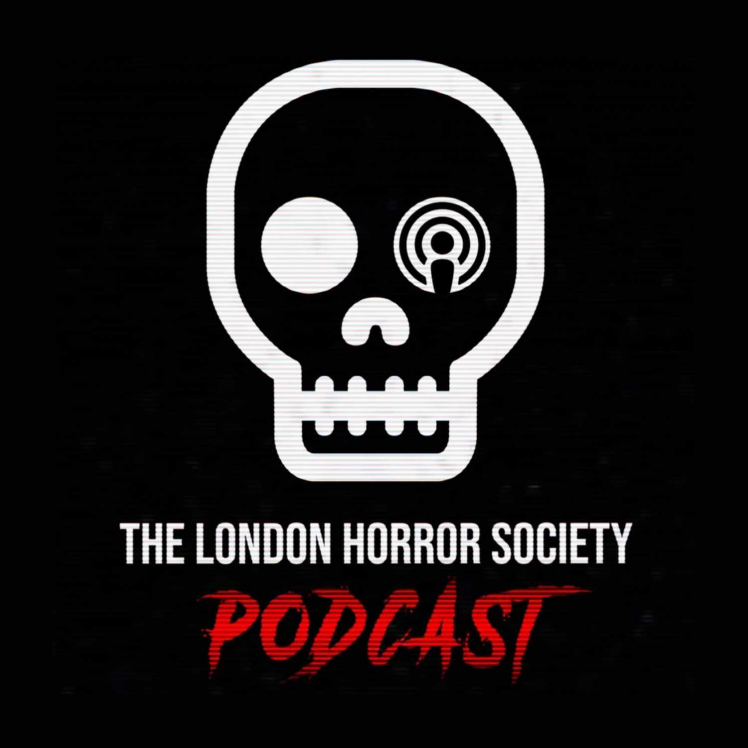 The London Horror Society Podcast