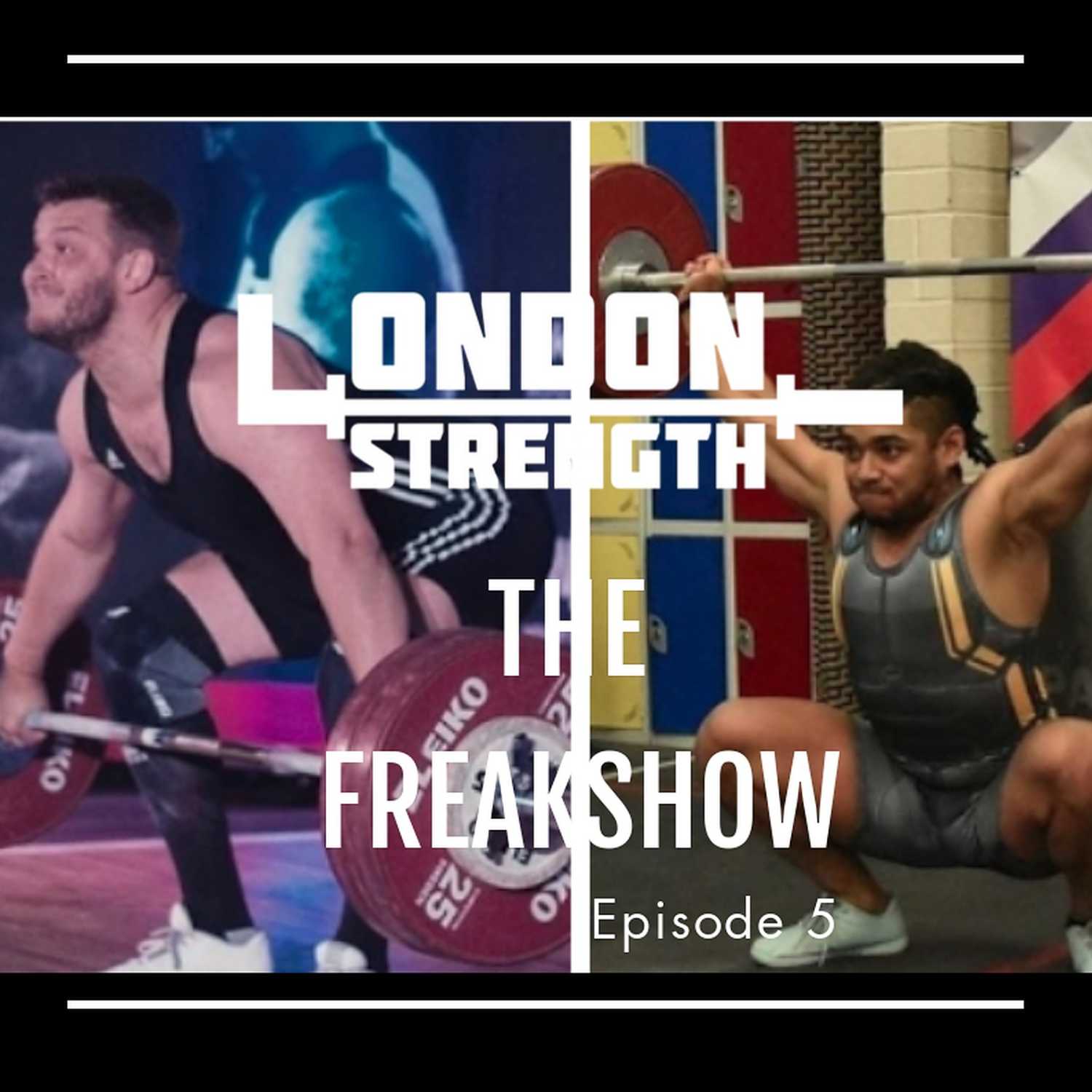 Battle of London - Khrys Speed & Jordan Vine