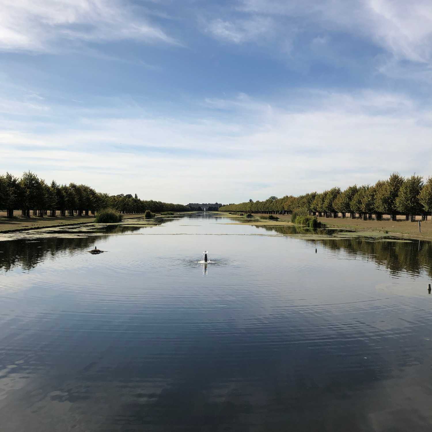 London Wlogger Walking Podcast
