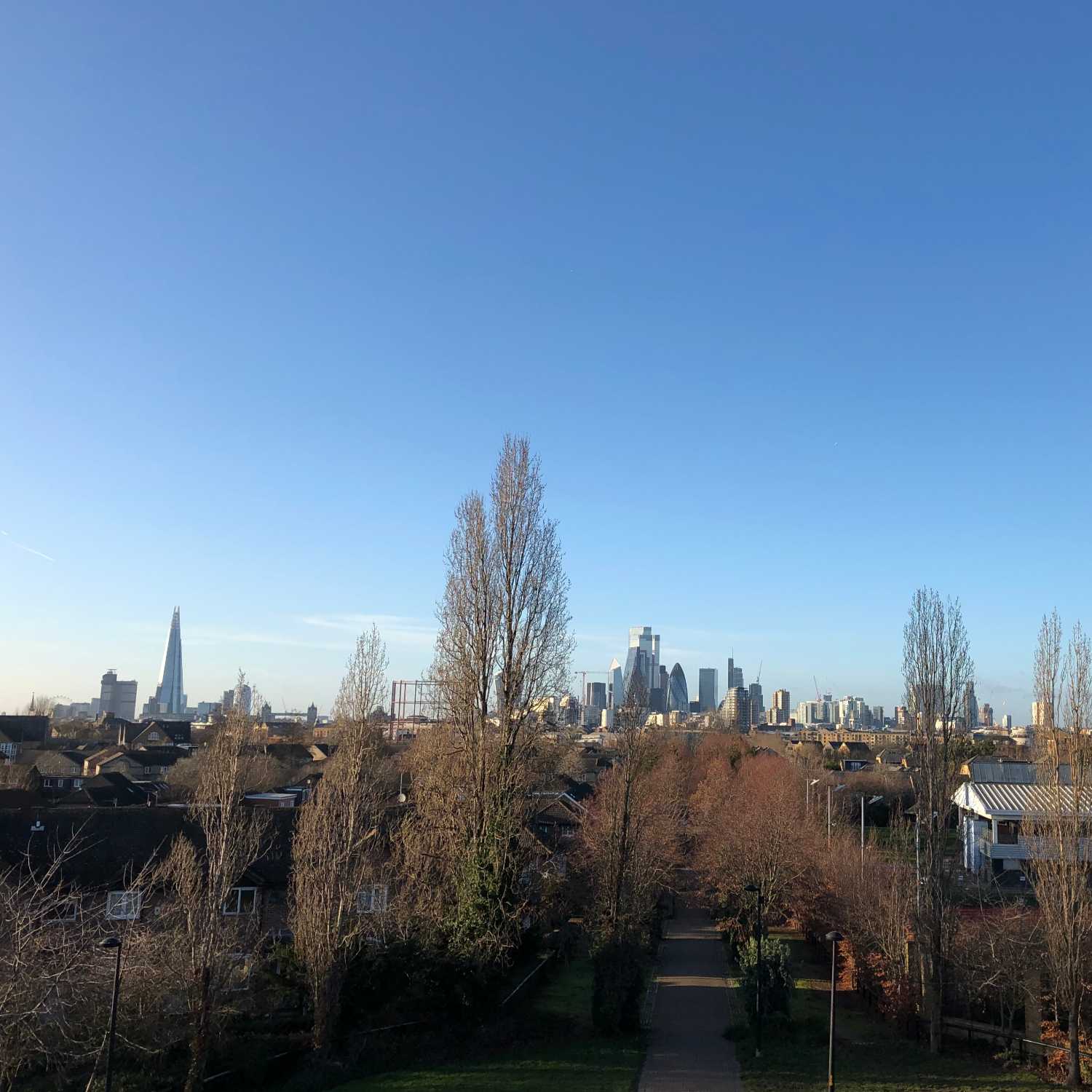 London Wlogger Walking Podcast