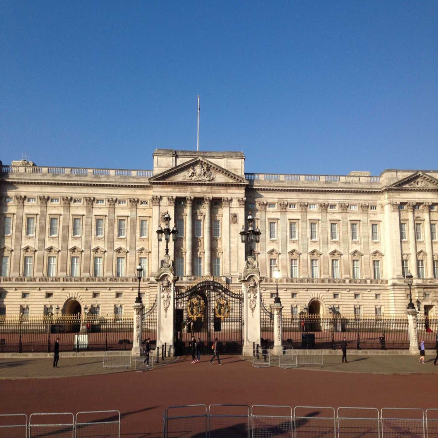 London Wlogger Walking Podcast