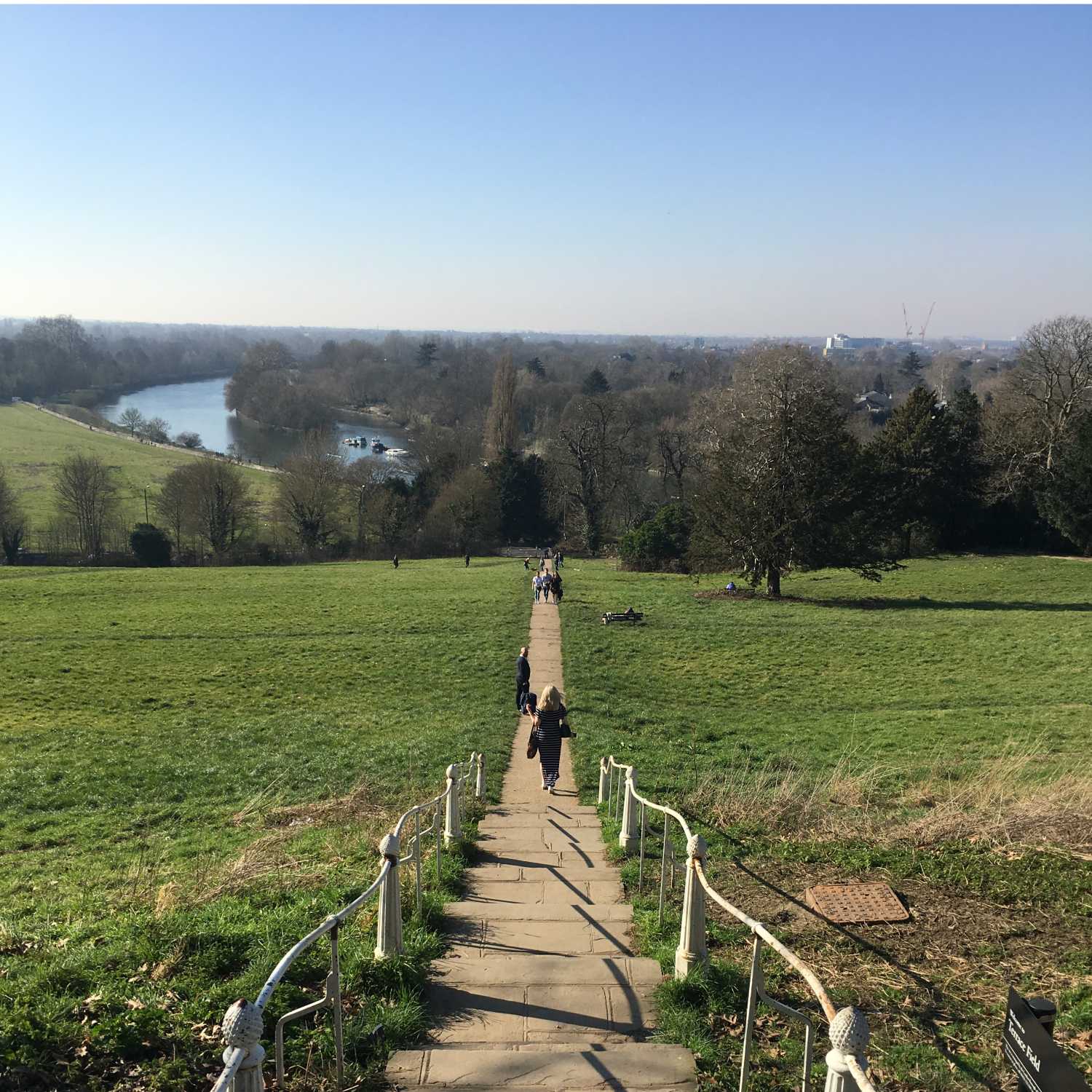 London Wlogger Walking Podcast